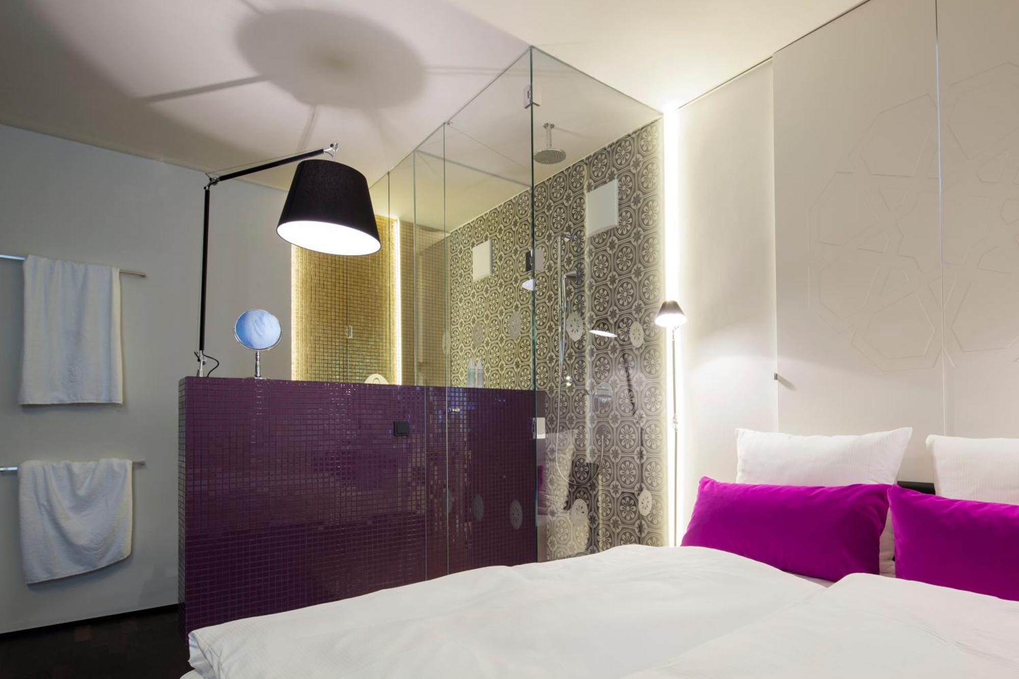 Nala Individuellhotel 4* Innsbruck