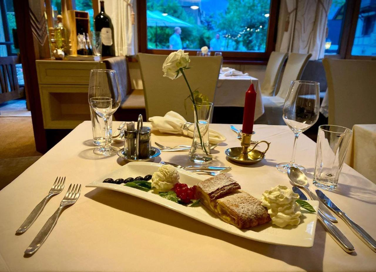 Hotel-restaurant Batzenhaeusl