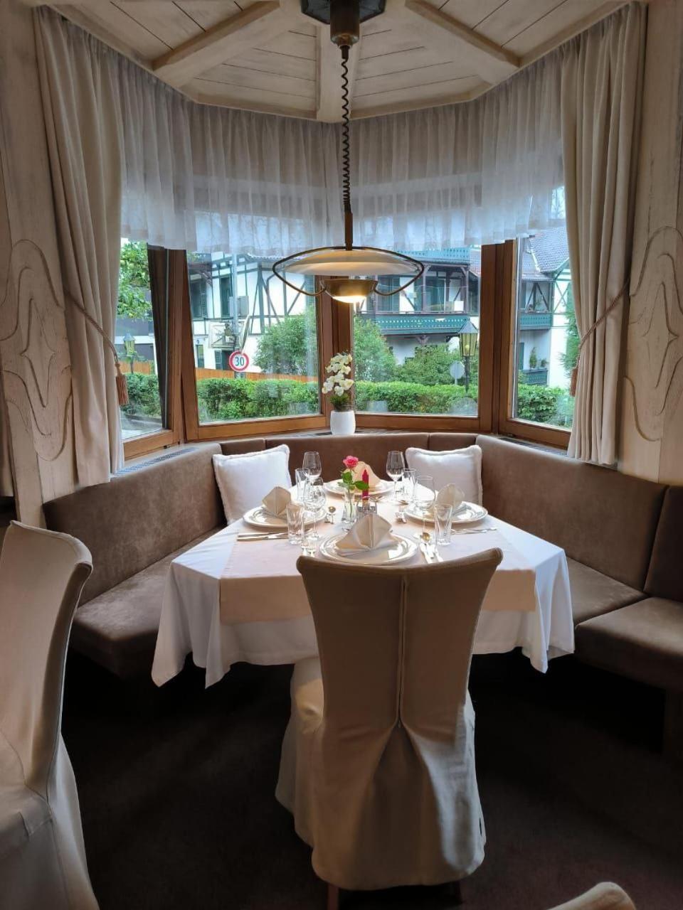 Hotel Hotel-restaurant Batzenhaeusl Innsbruck