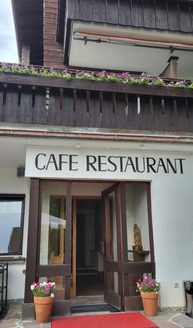 Hotel-restaurant Batzenhaeusl Hotel Innsbruck
