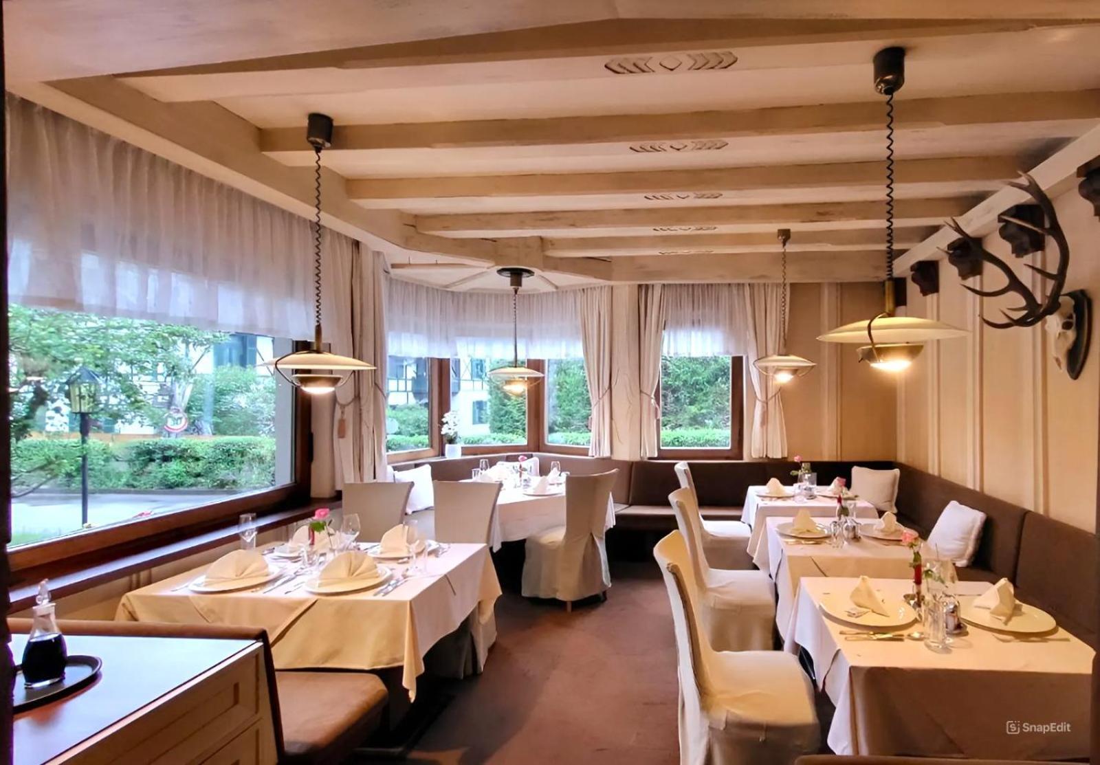 Hotel-restaurant Batzenhaeusl Hotel Innsbruck