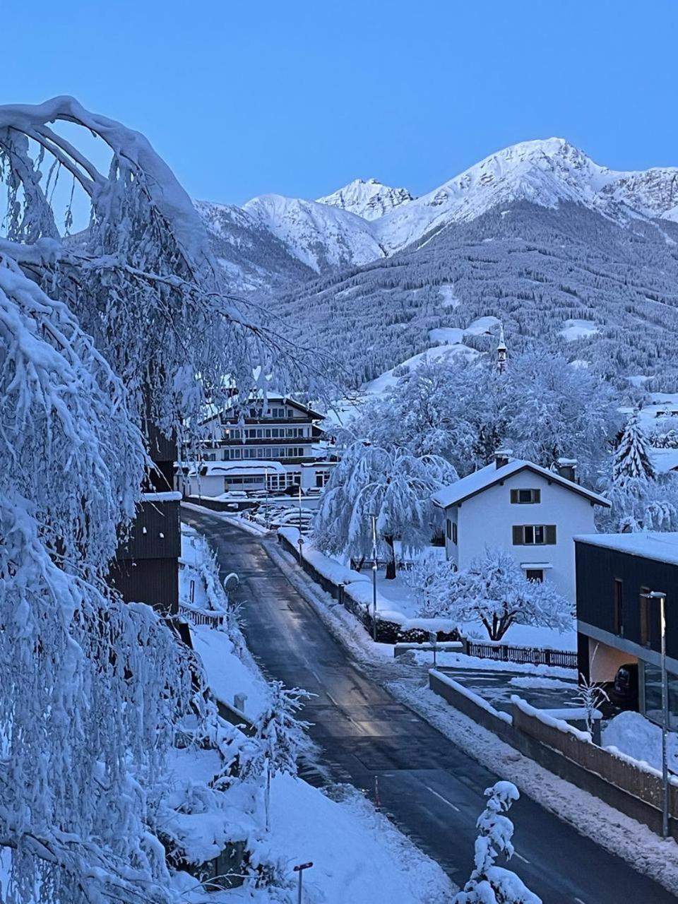 Hotel Hotel-restaurant Batzenhaeusl Innsbruck