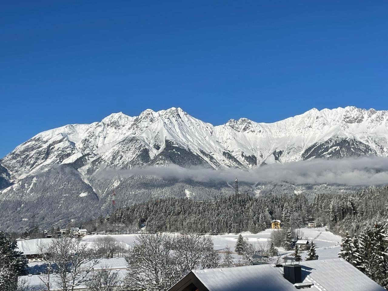 Hotel Hotel-restaurant Batzenhaeusl Innsbruck