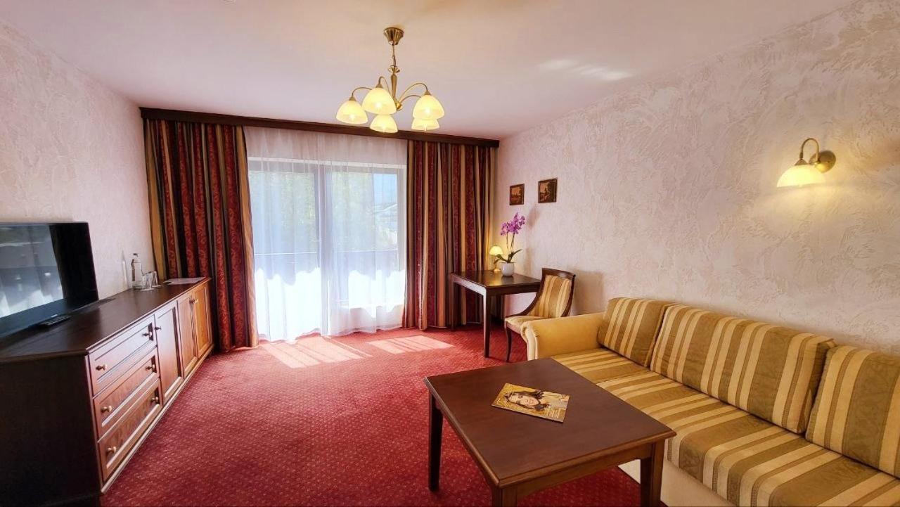 Hotel Hotel-restaurant Batzenhaeusl