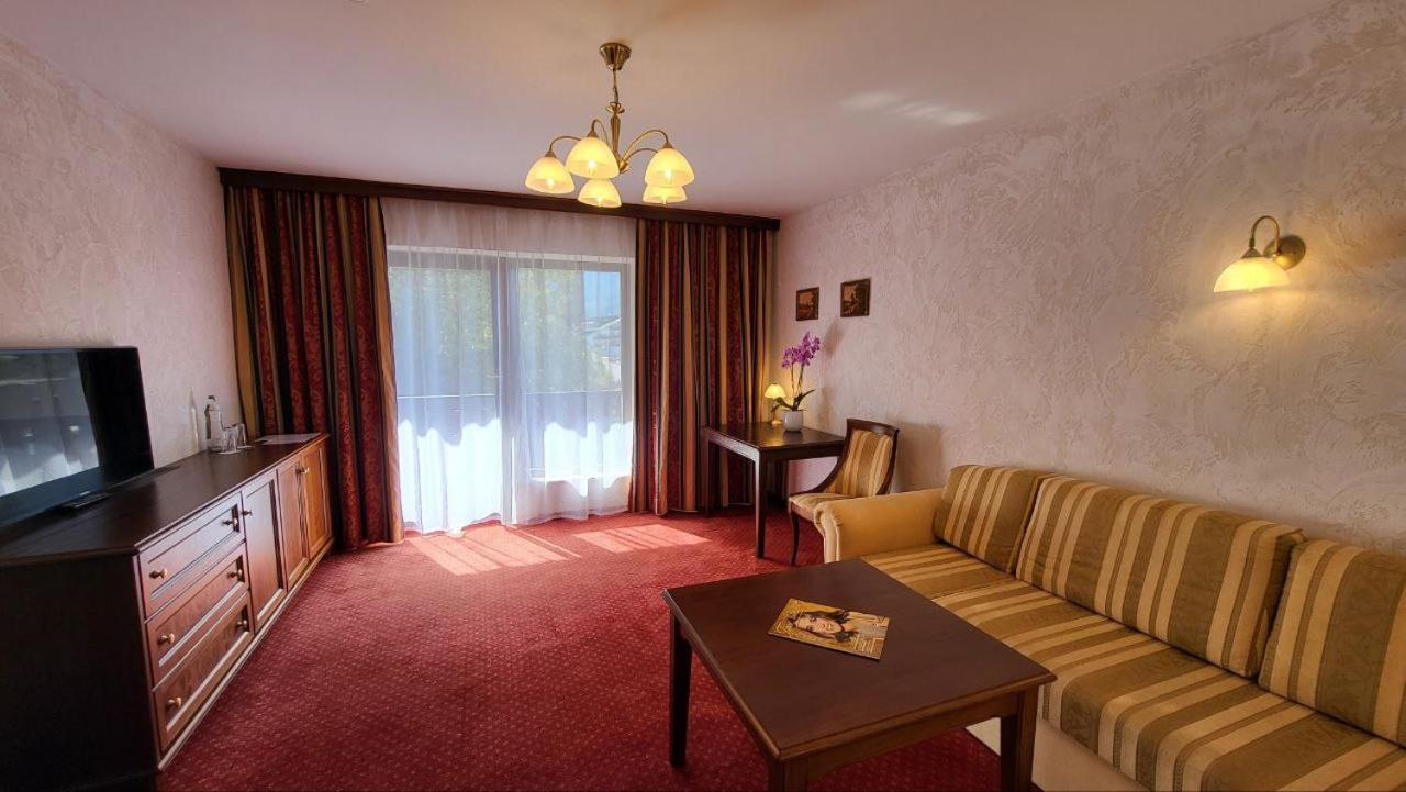Hotel Hotel-restaurant Batzenhaeusl Innsbruck