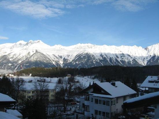 Hotel Hotel-restaurant Batzenhaeusl Innsbruck