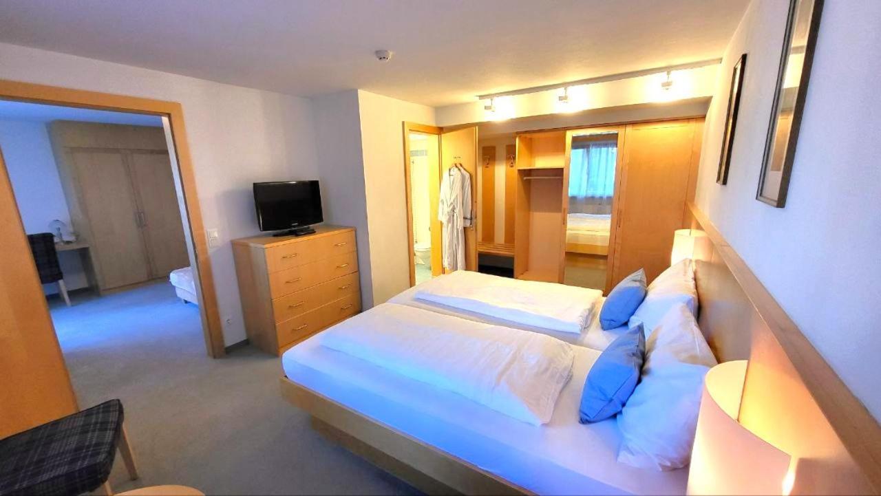 Hotel-restaurant Batzenhaeusl 4*
