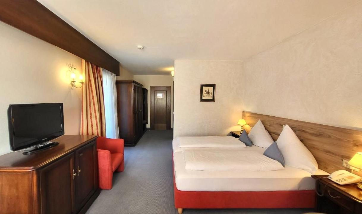Hotel-restaurant Batzenhaeusl Hotel Innsbruck