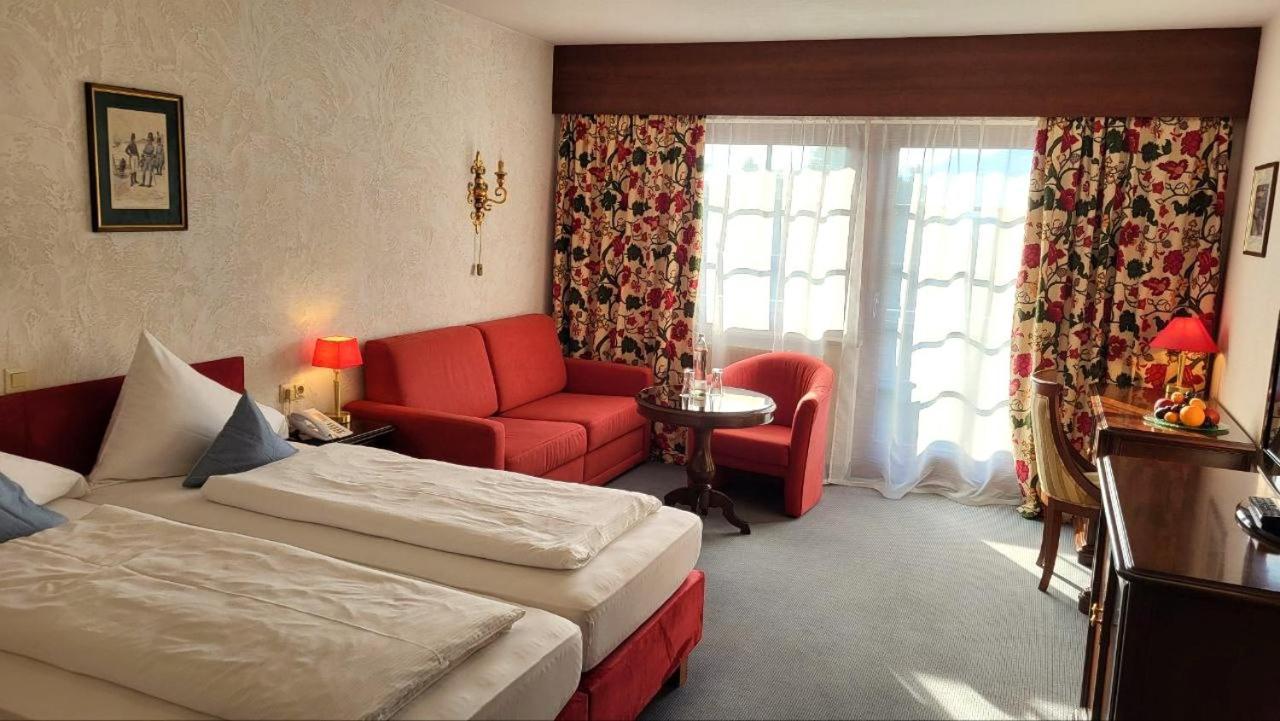 Hotel Hotel-restaurant Batzenhaeusl 4*