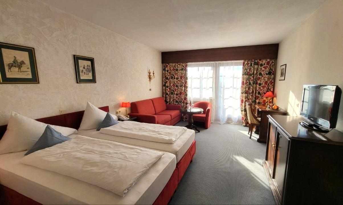 Hotel-restaurant Batzenhaeusl Hotel Innsbruck
