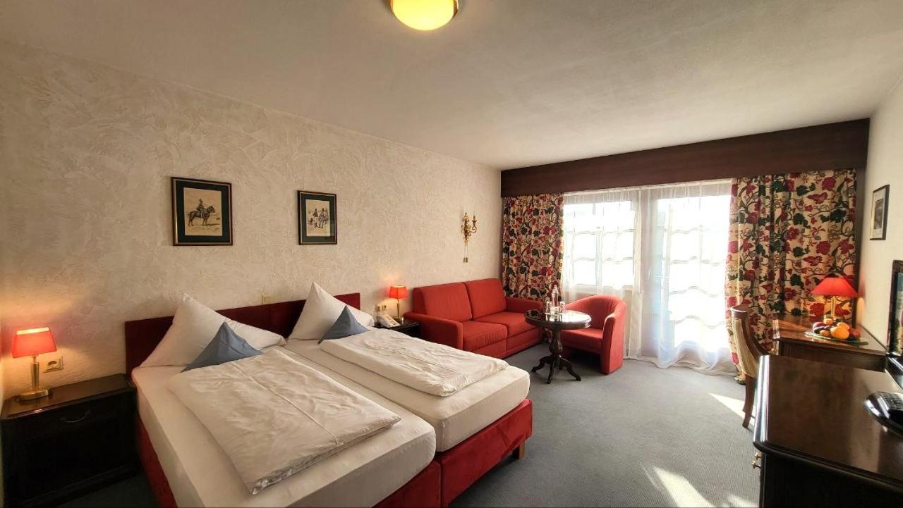 Hotel-restaurant Batzenhaeusl 4* Innsbruck