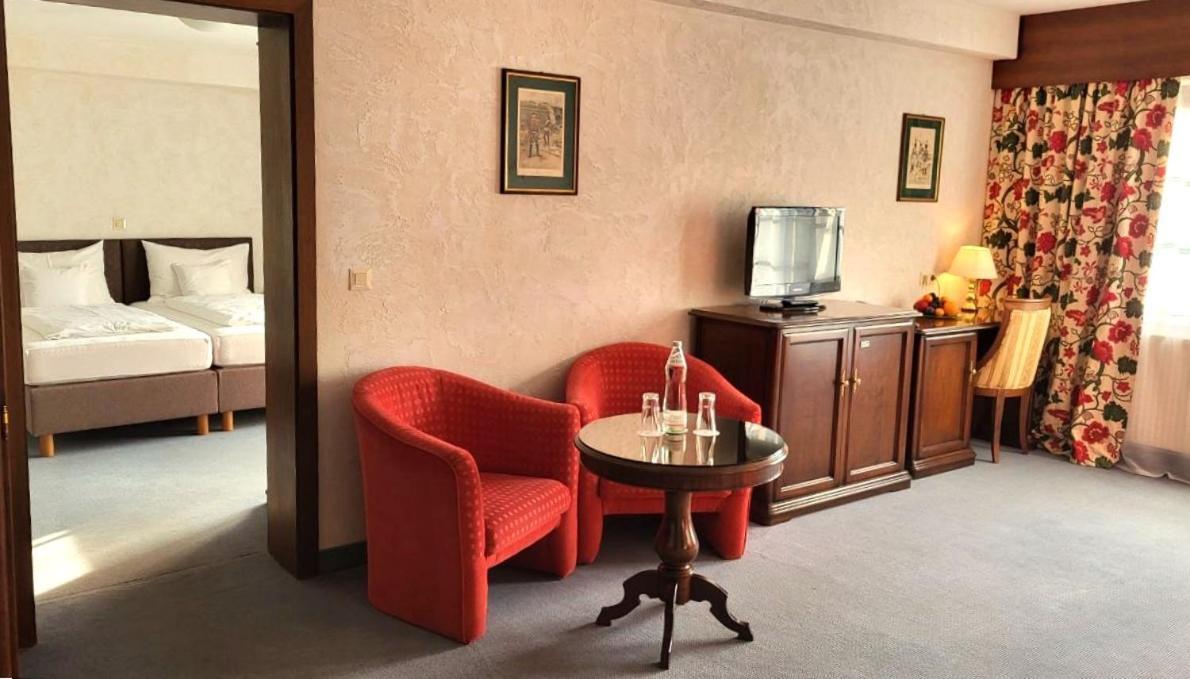 Hotel Hotel-restaurant Batzenhaeusl Innsbruck