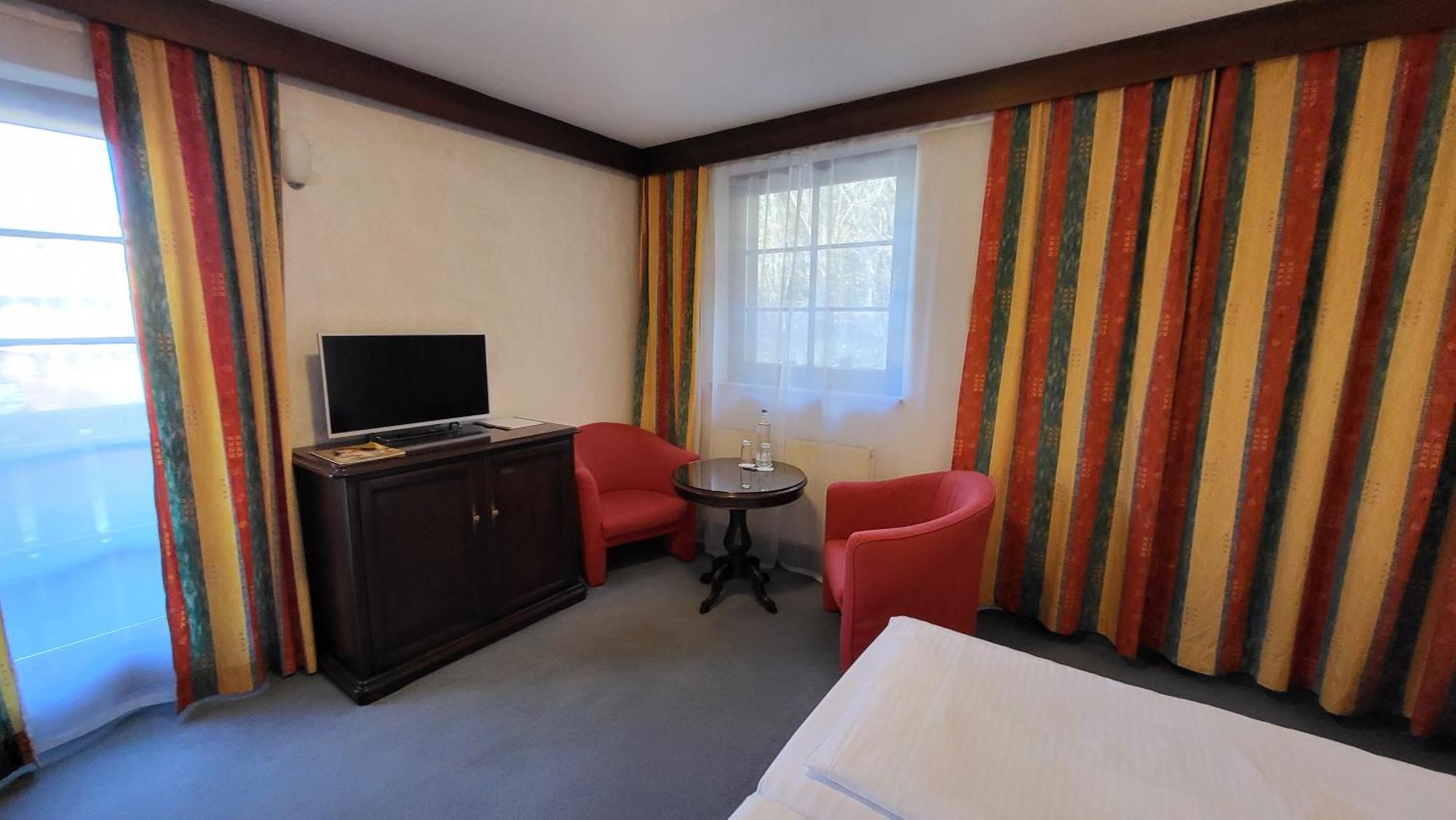 Hotel Hotel-restaurant Batzenhaeusl Innsbruck