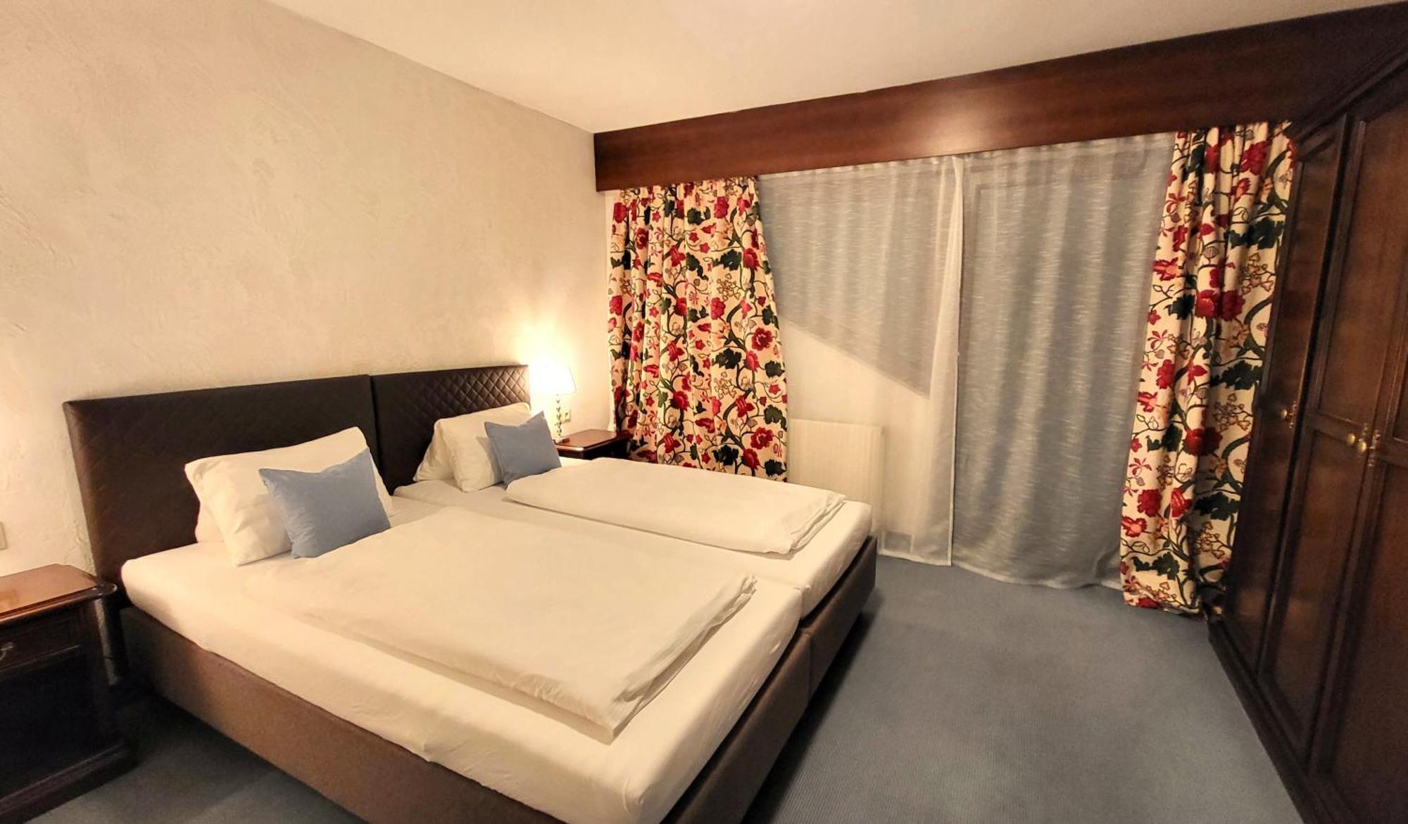 Hotel-restaurant Batzenhaeusl