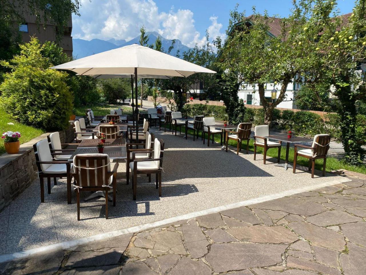 Hotel Hotel-restaurant Batzenhaeusl