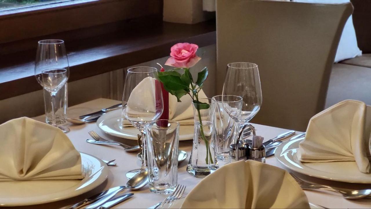 Hotel Hotel-restaurant Batzenhaeusl Innsbruck