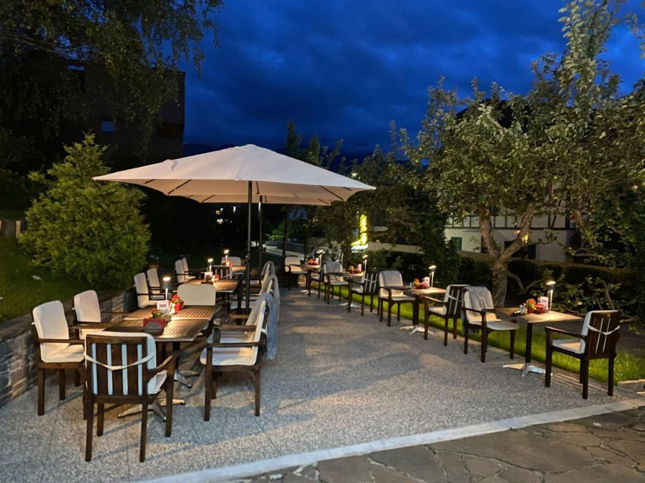 Hotel Hotel-restaurant Batzenhaeusl