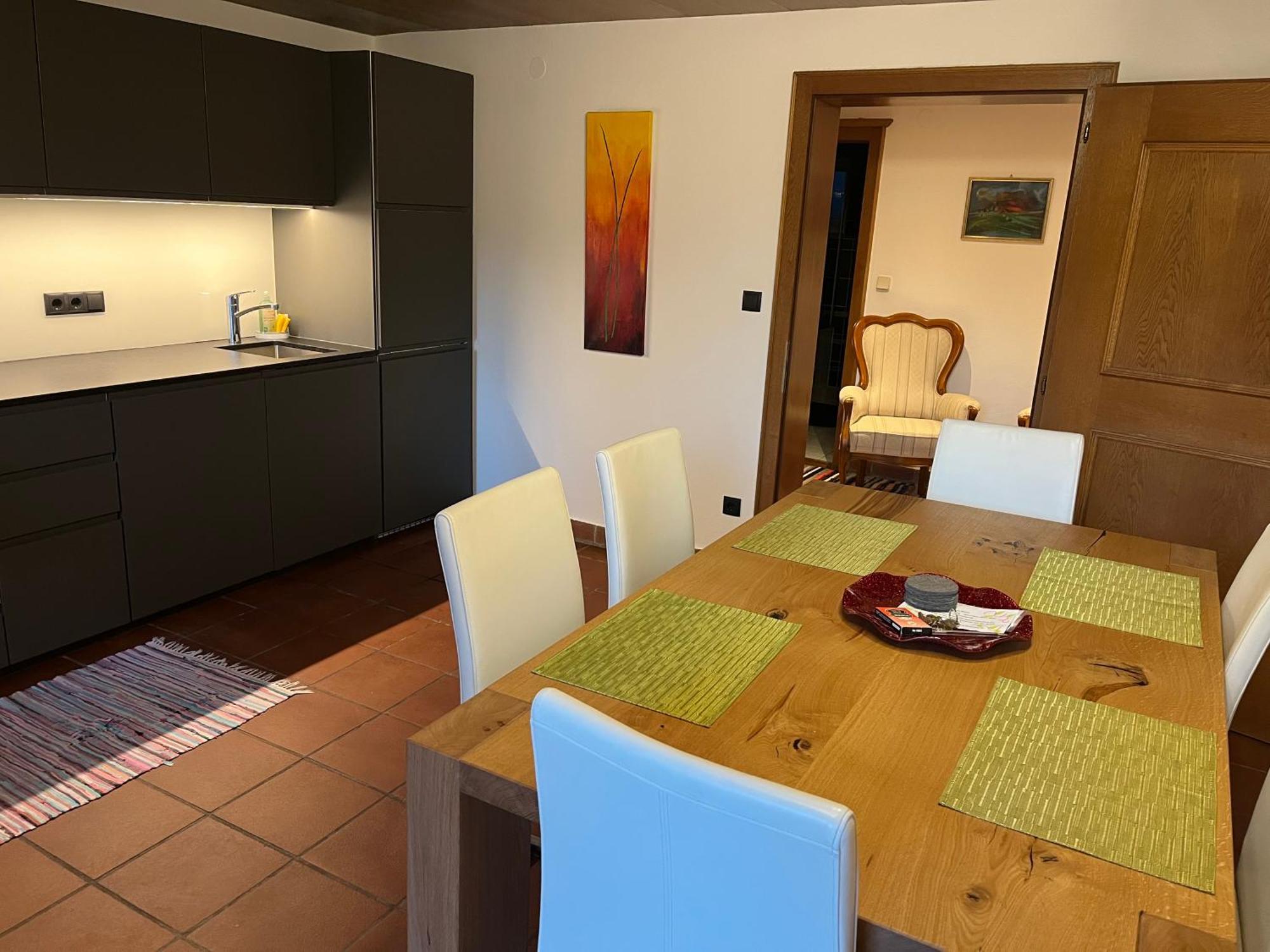 Apartment Traumhaft Ruhige Lage Eva Lamprecht *