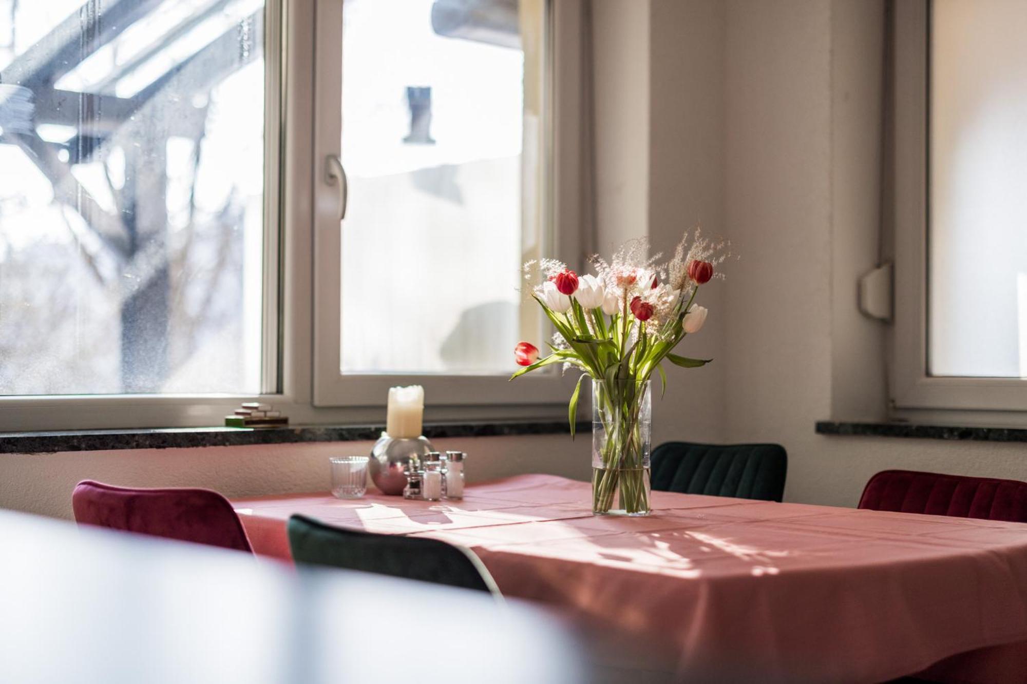 Apartment Alpennest *
