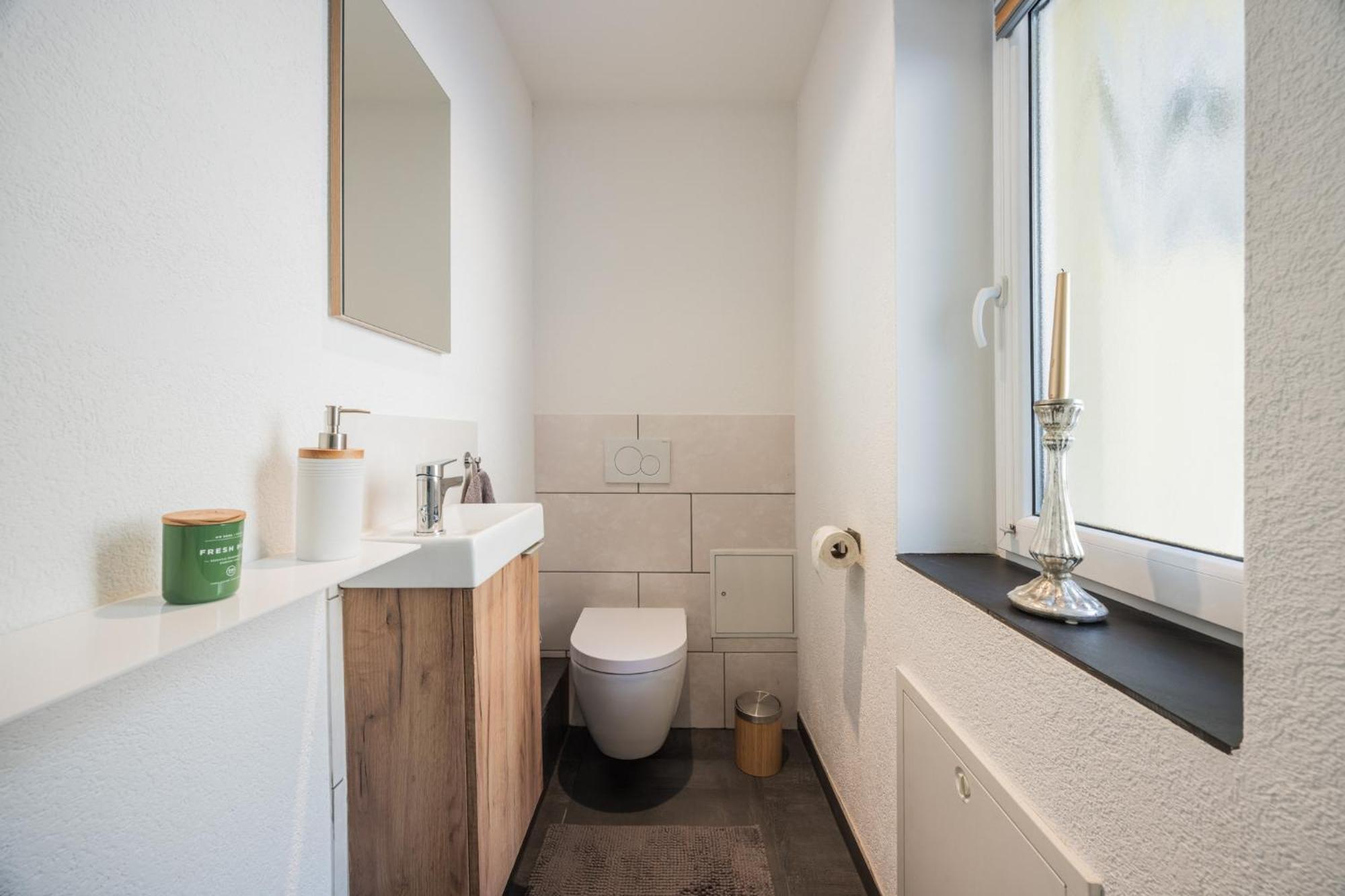 Apartment Alpennest Innsbruck