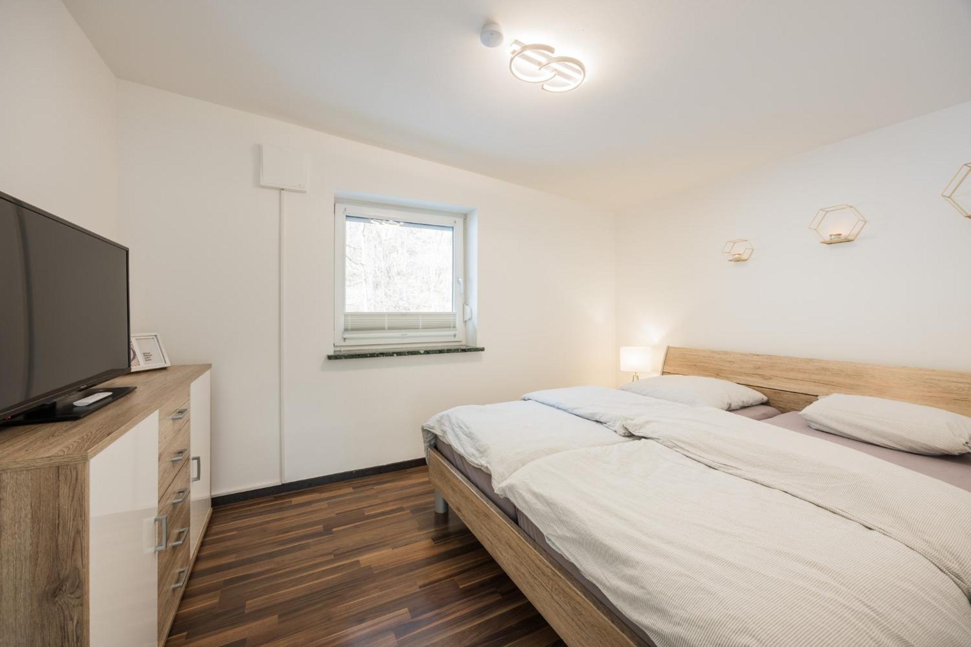 Alpennest Apartment Innsbruck