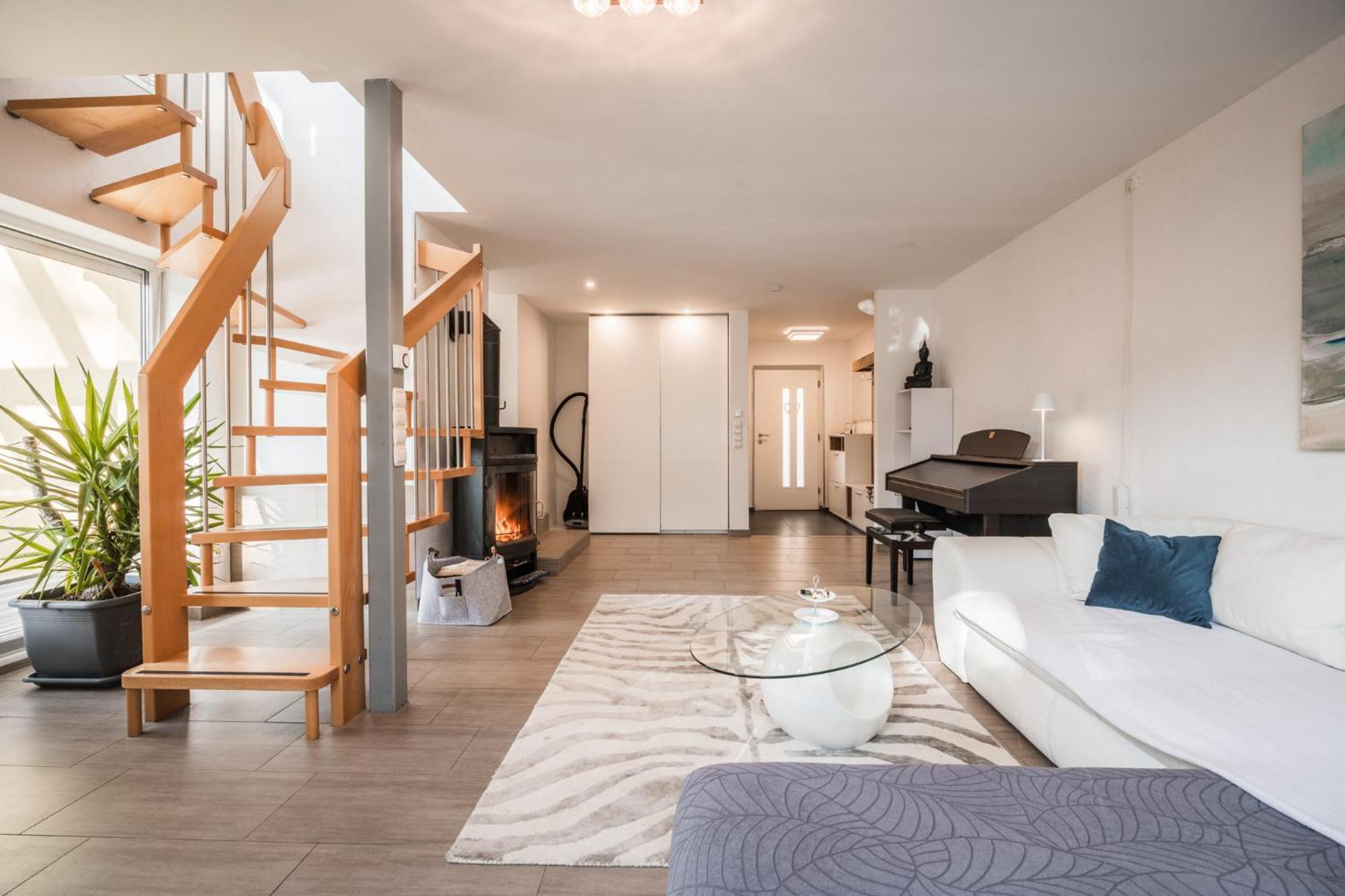 Alpennest Apartment *