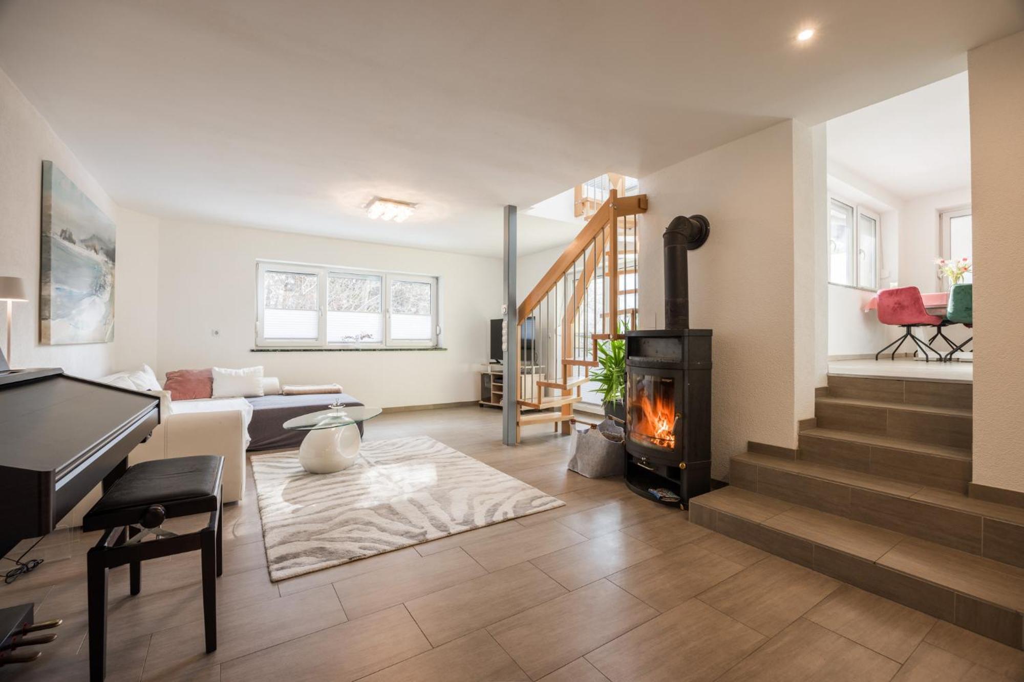 Alpennest Apartment Innsbruck