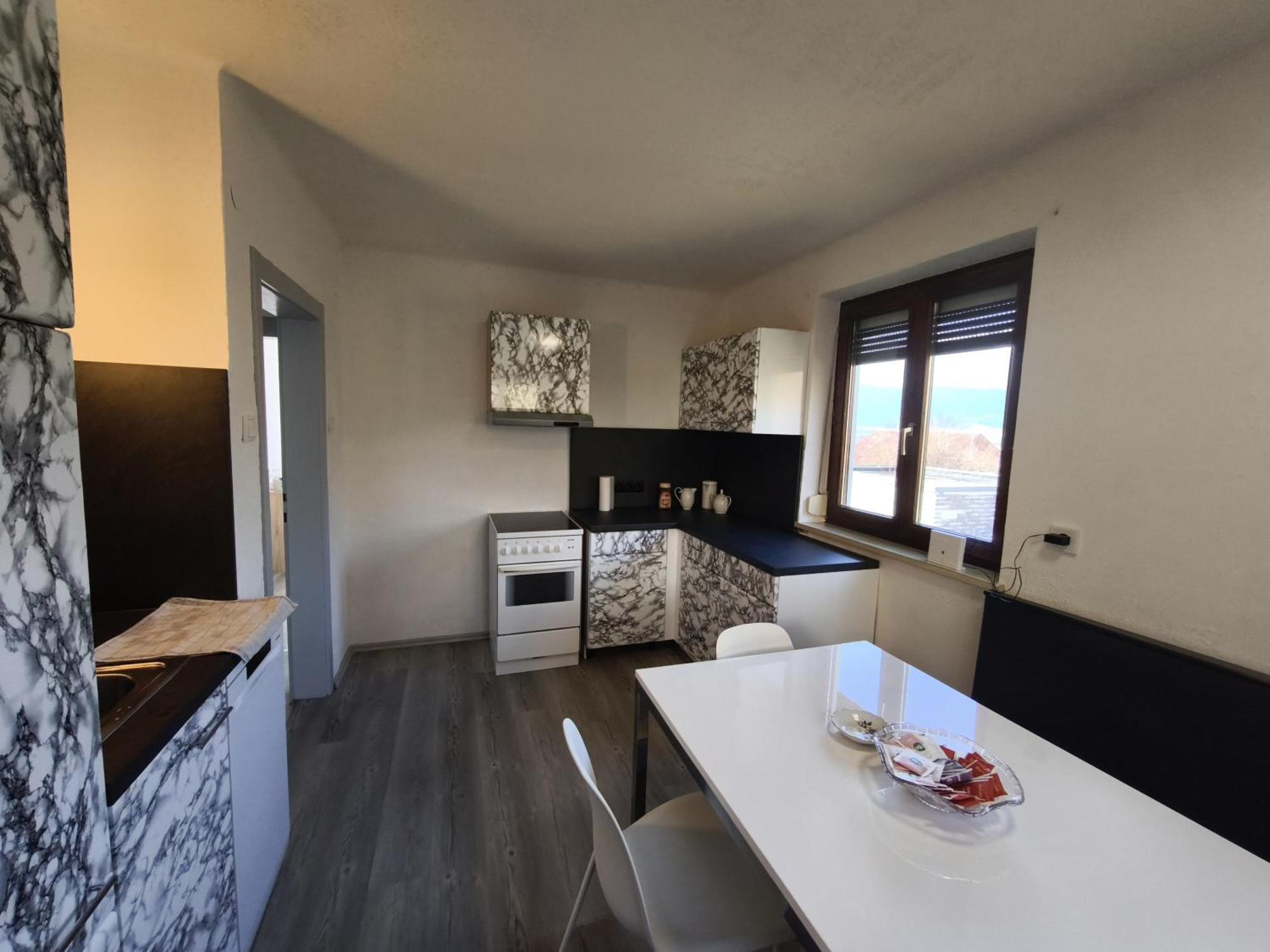 Spacious In Modern Flat Innsbruck