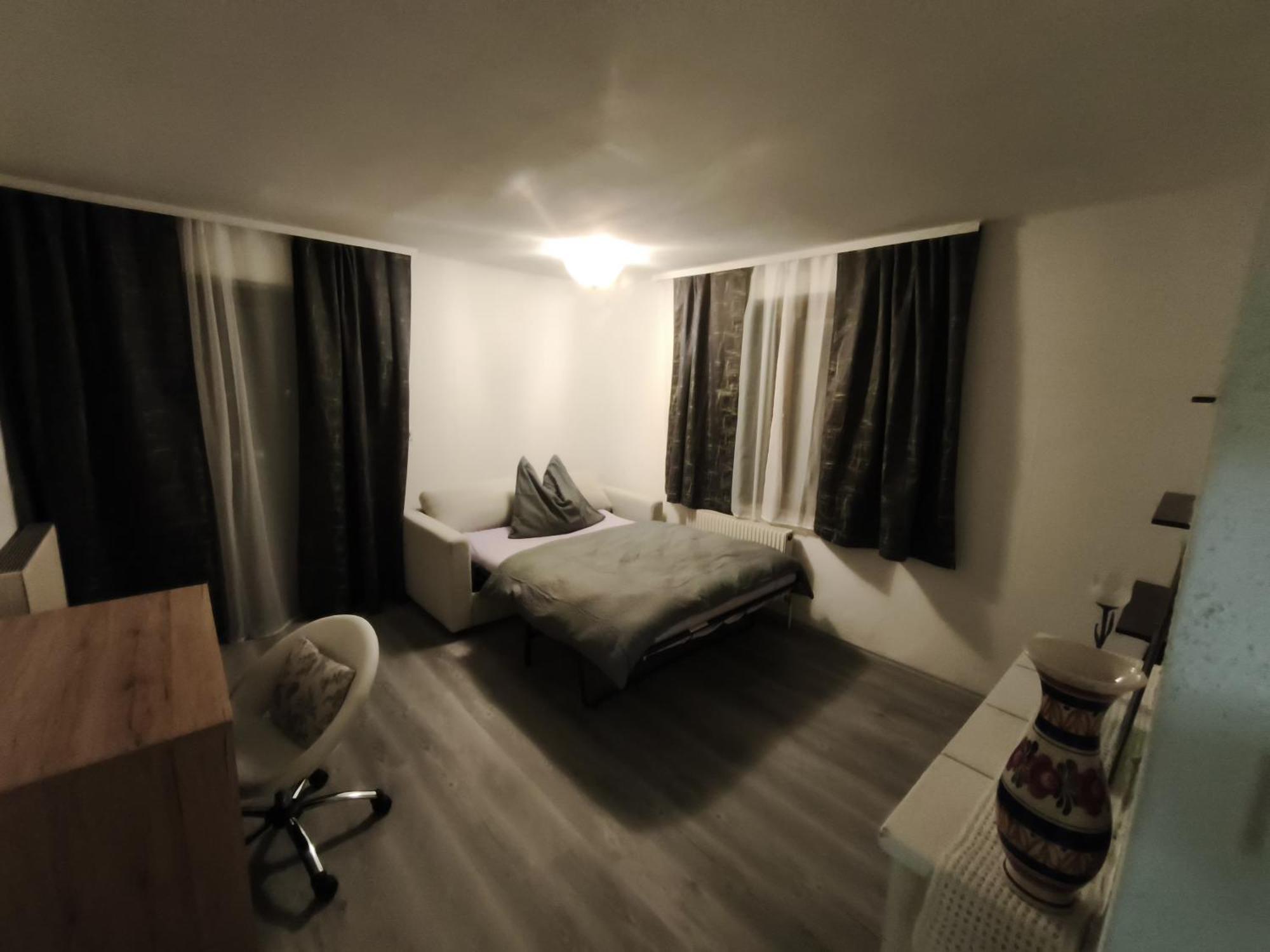 Spacious In Modern Flat * Innsbruck