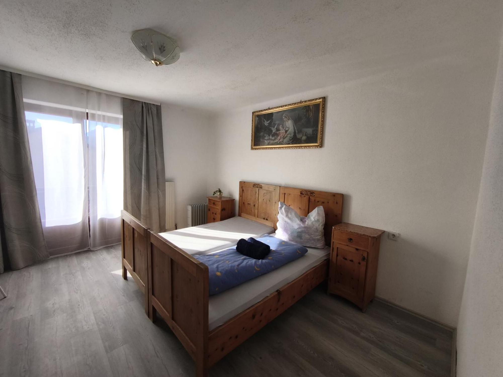 Homestay Quaint In Modern Flat Innsbruck