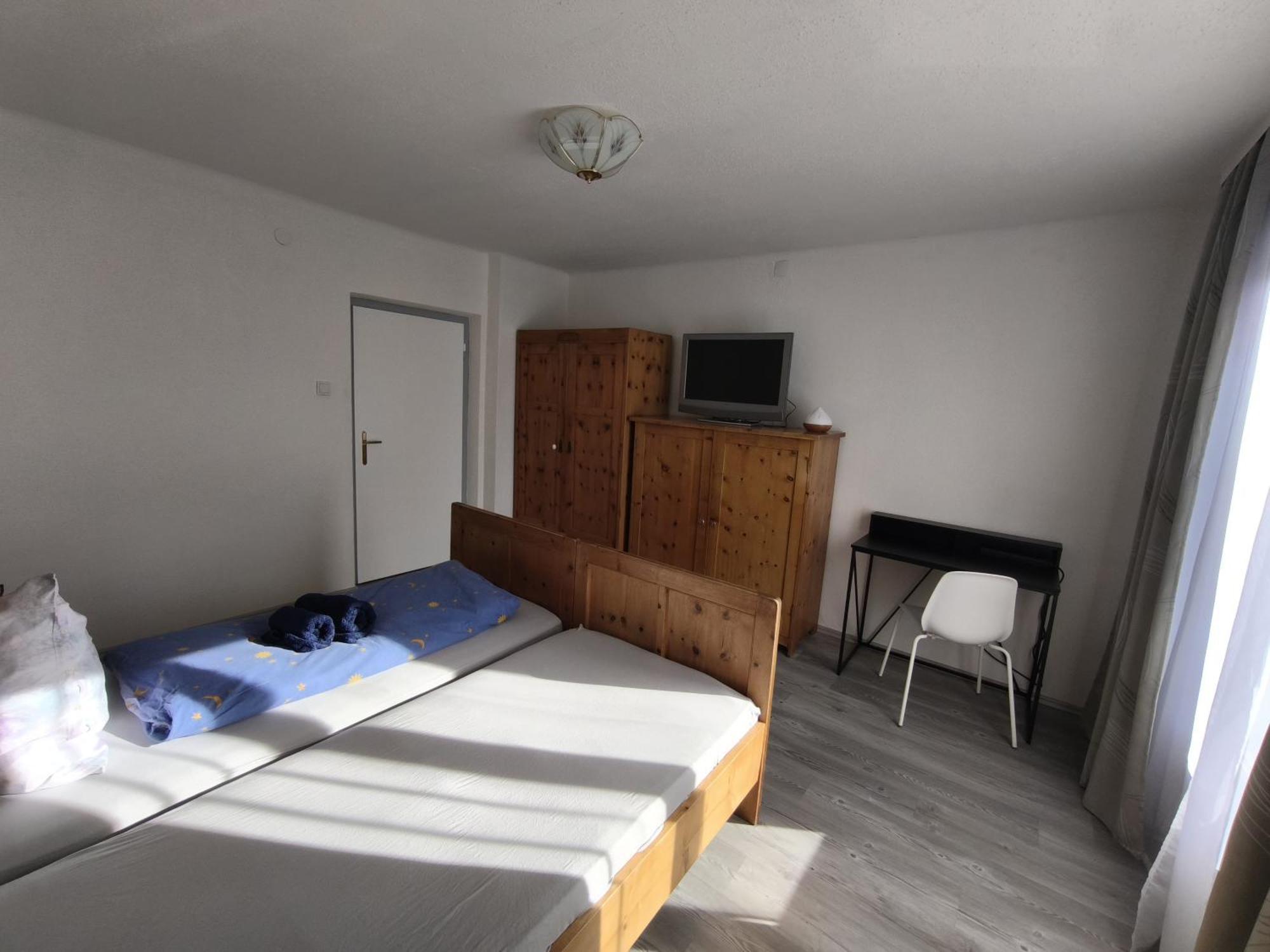 Quaint In Modern Flat * Innsbruck
