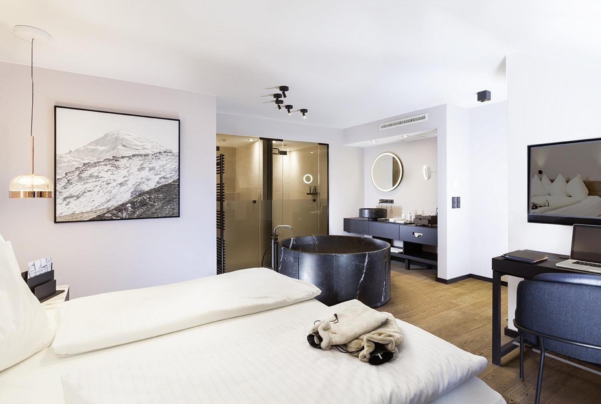 Hotel Innsbruck Hotel 4*