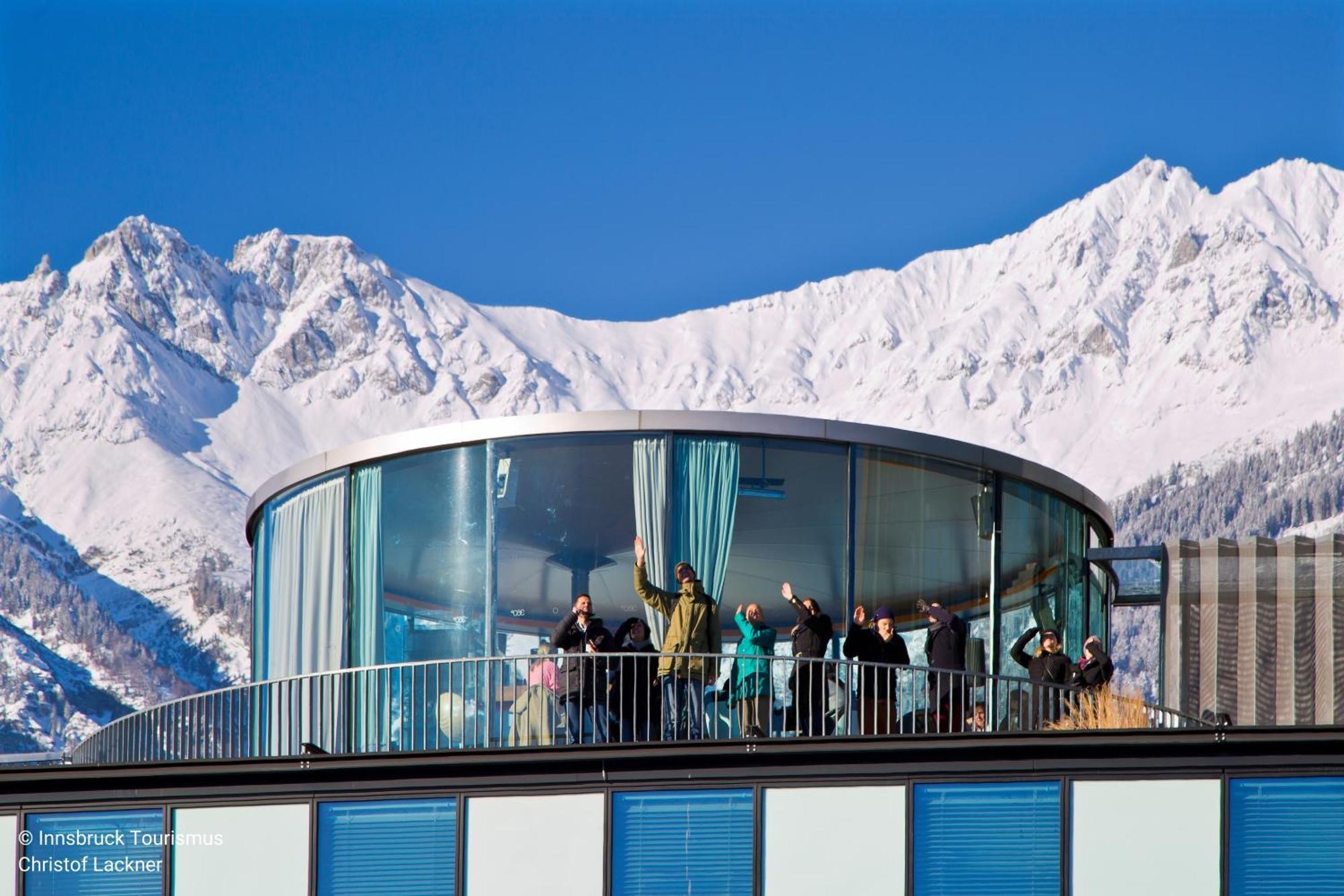 Sill By Inncomer * Innsbruck