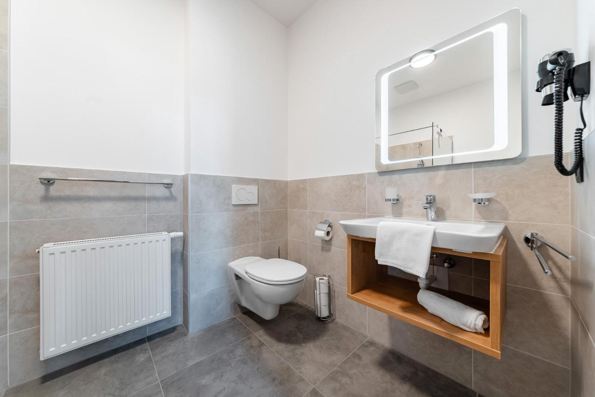 Sill By Inncomer Apartment Innsbruck