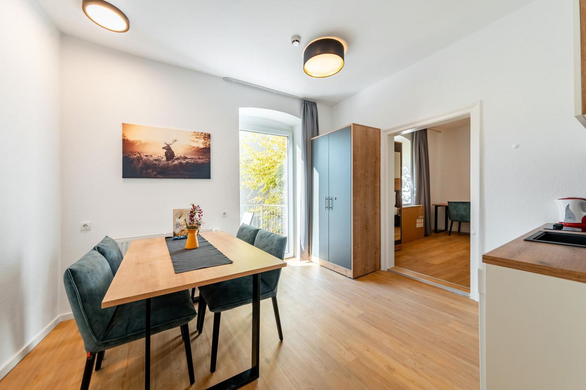 Apartment Sill By Inncomer Innsbruck