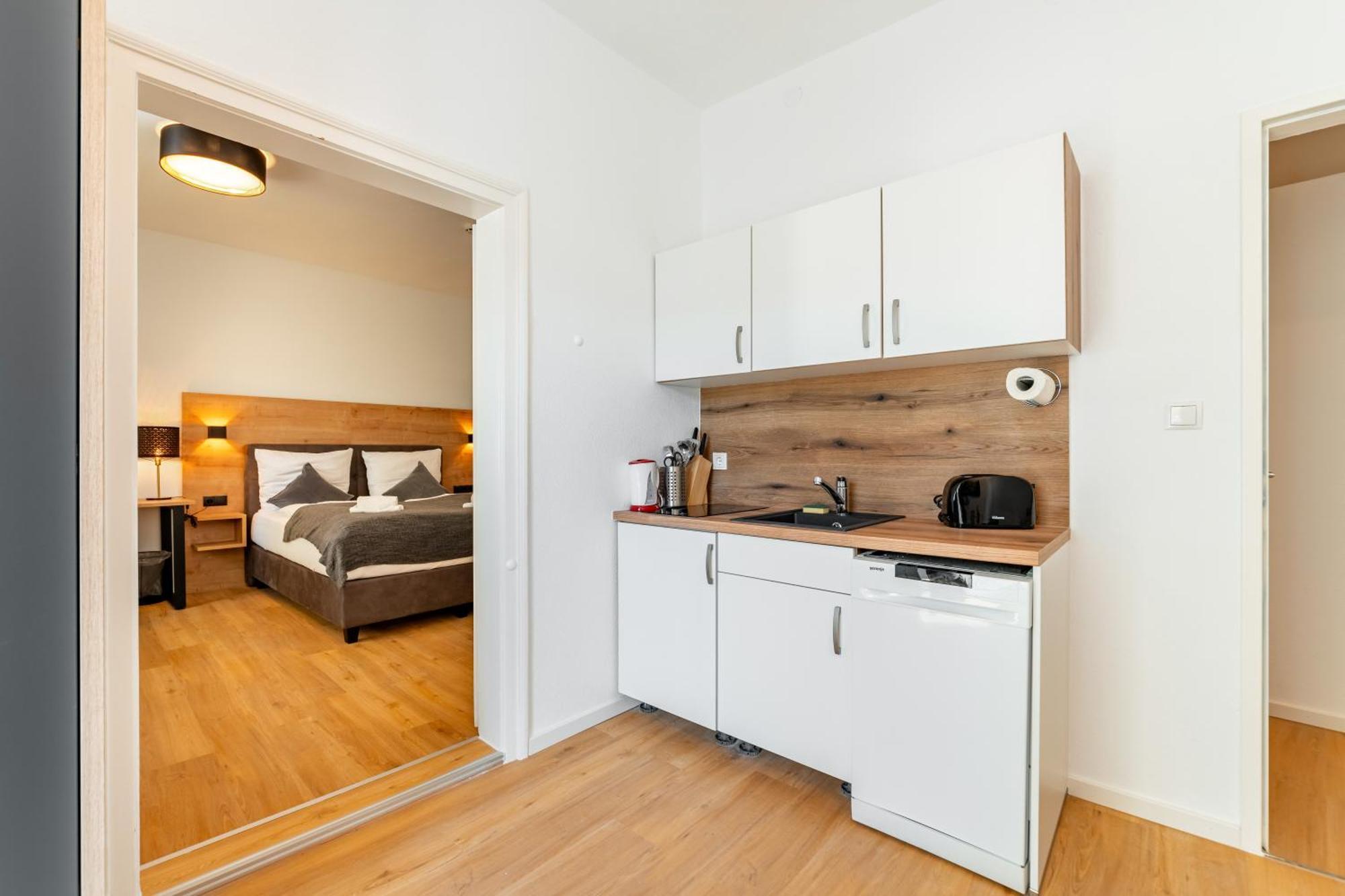 Sill By Inncomer Apartment