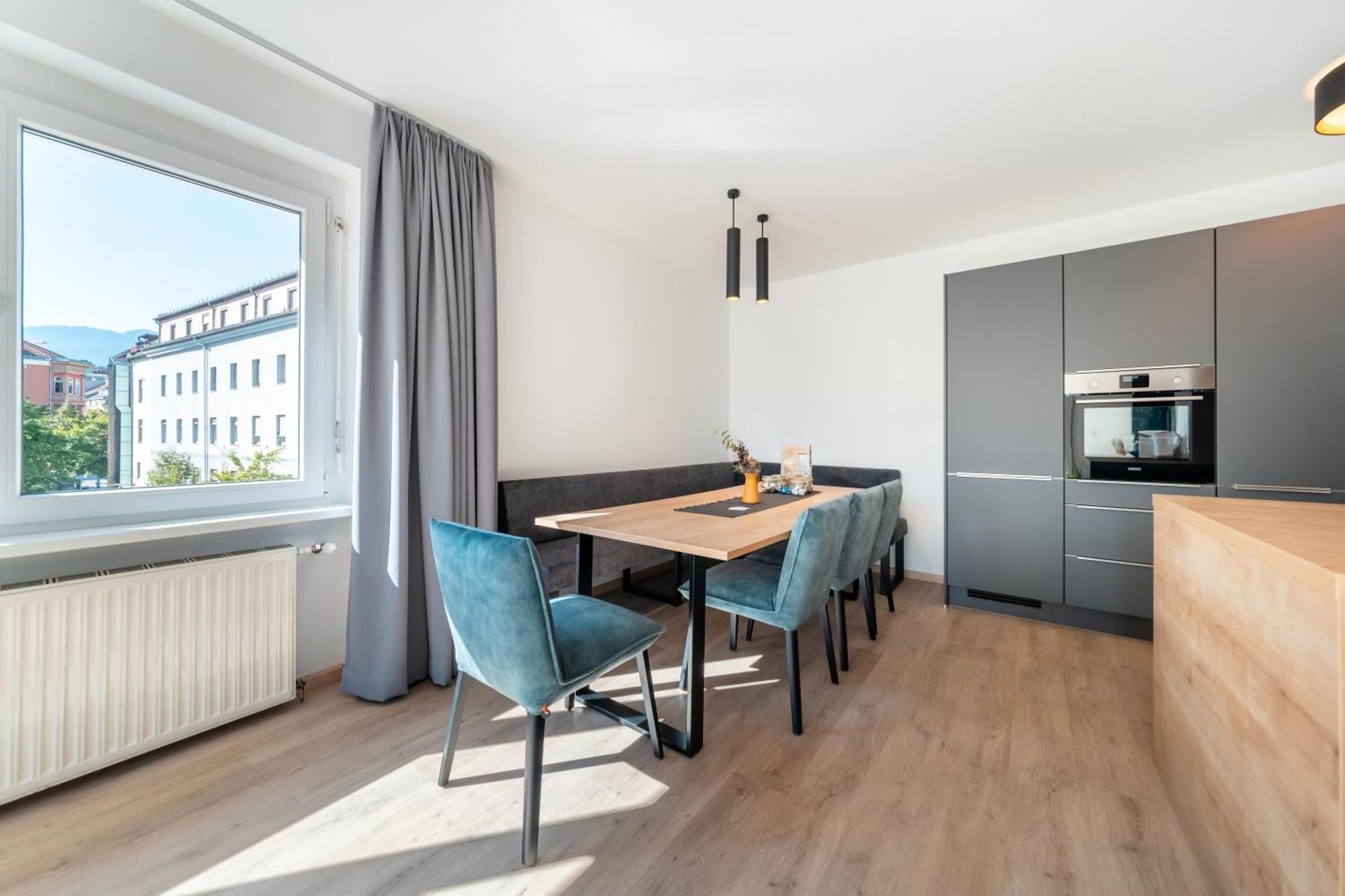Sill By Inncomer Apartment *