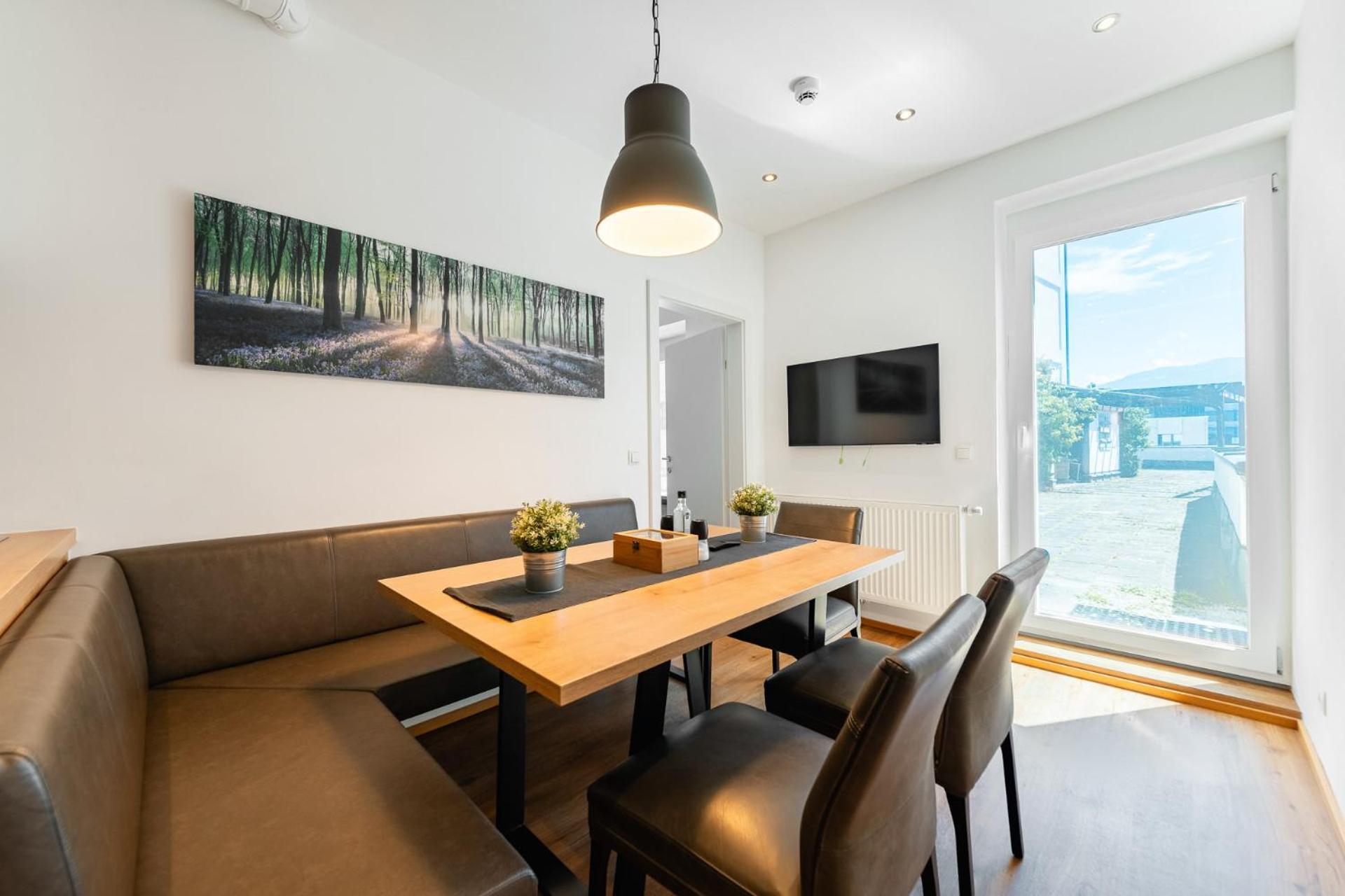 Sill By Inncomer Innsbruck