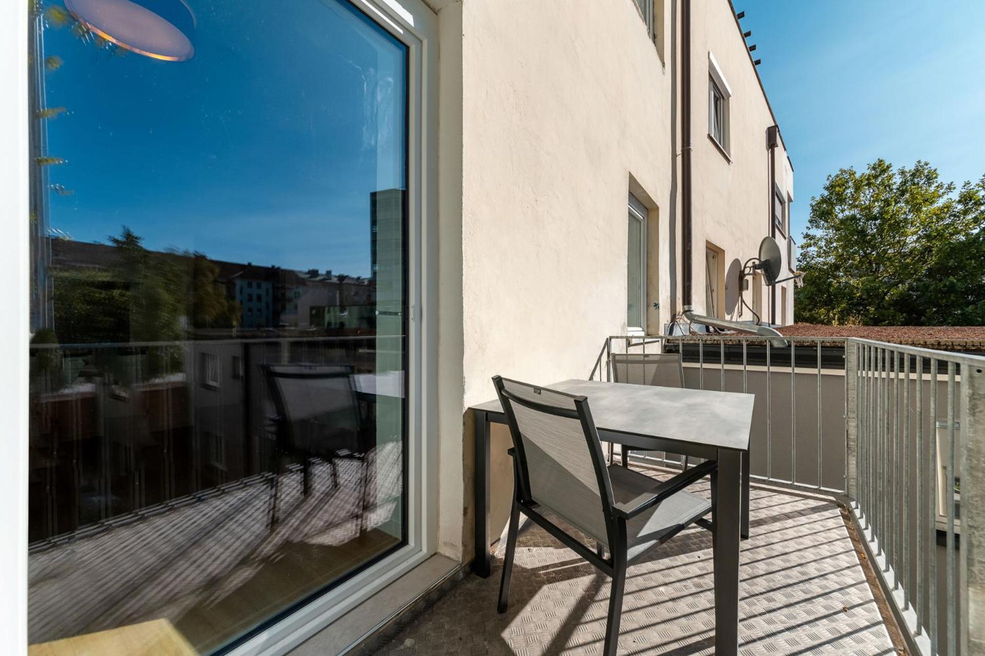 Sill By Inncomer Innsbruck