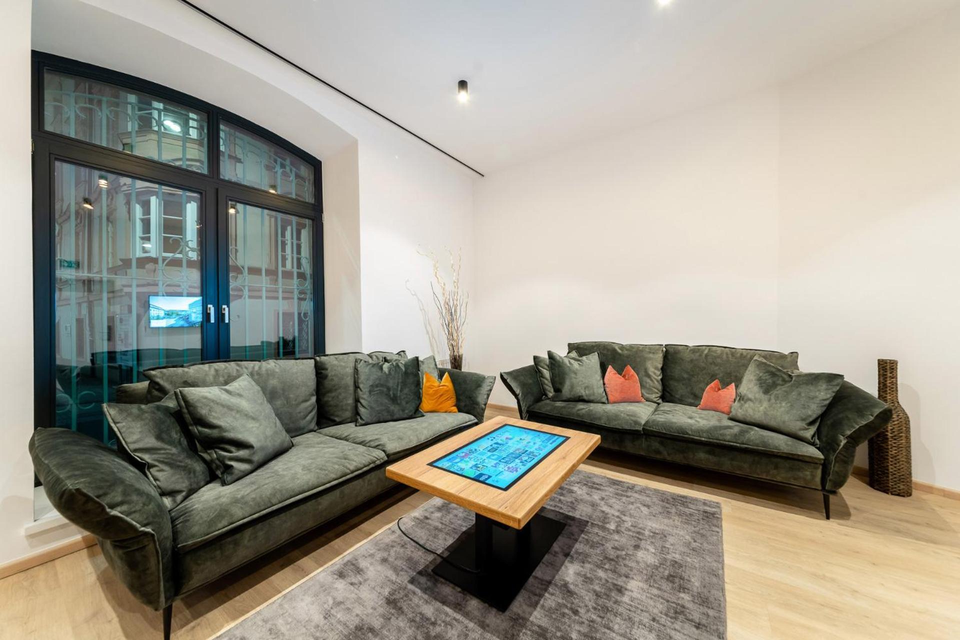 Sill By Inncomer Apartment