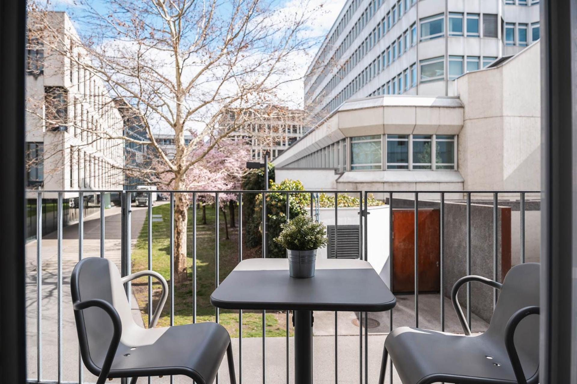 Sill By Inncomer Apartment *