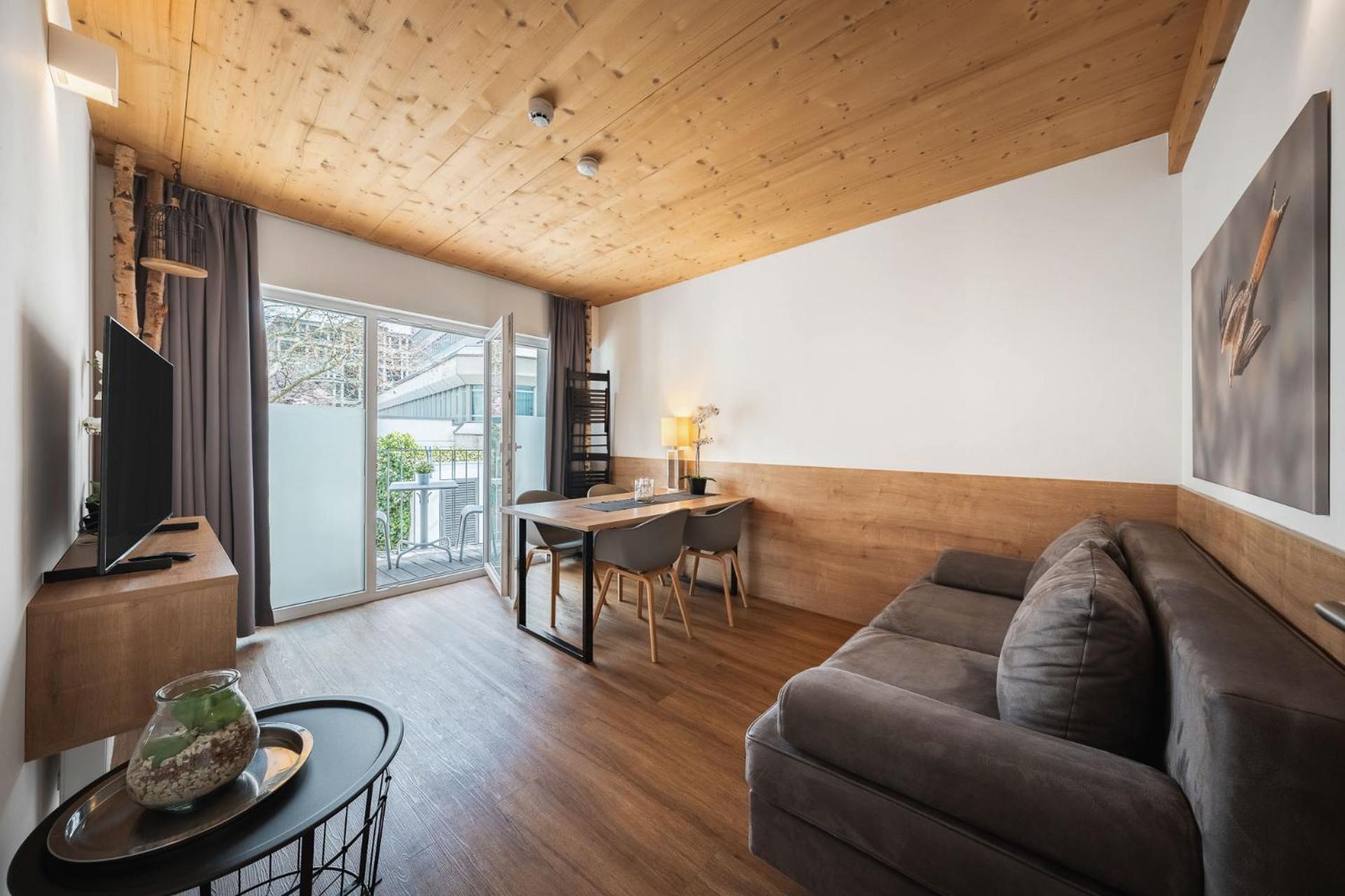Sill By Inncomer Innsbruck