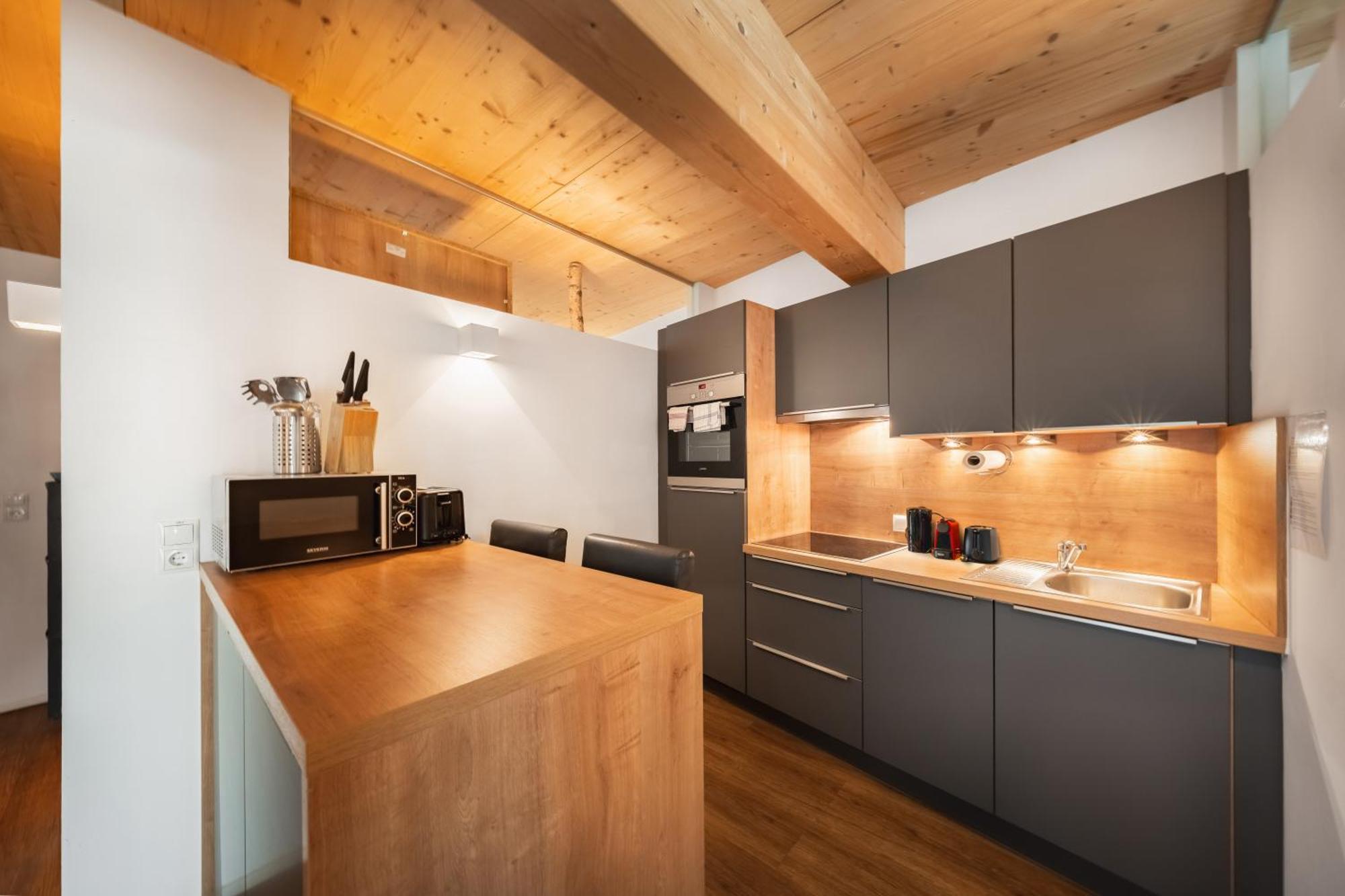 Sill By Inncomer Apartment Innsbruck