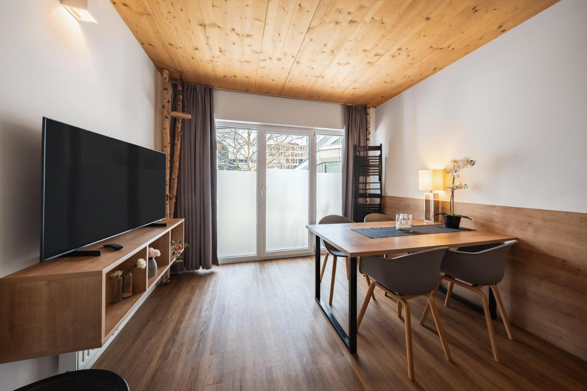 Sill By Inncomer Innsbruck