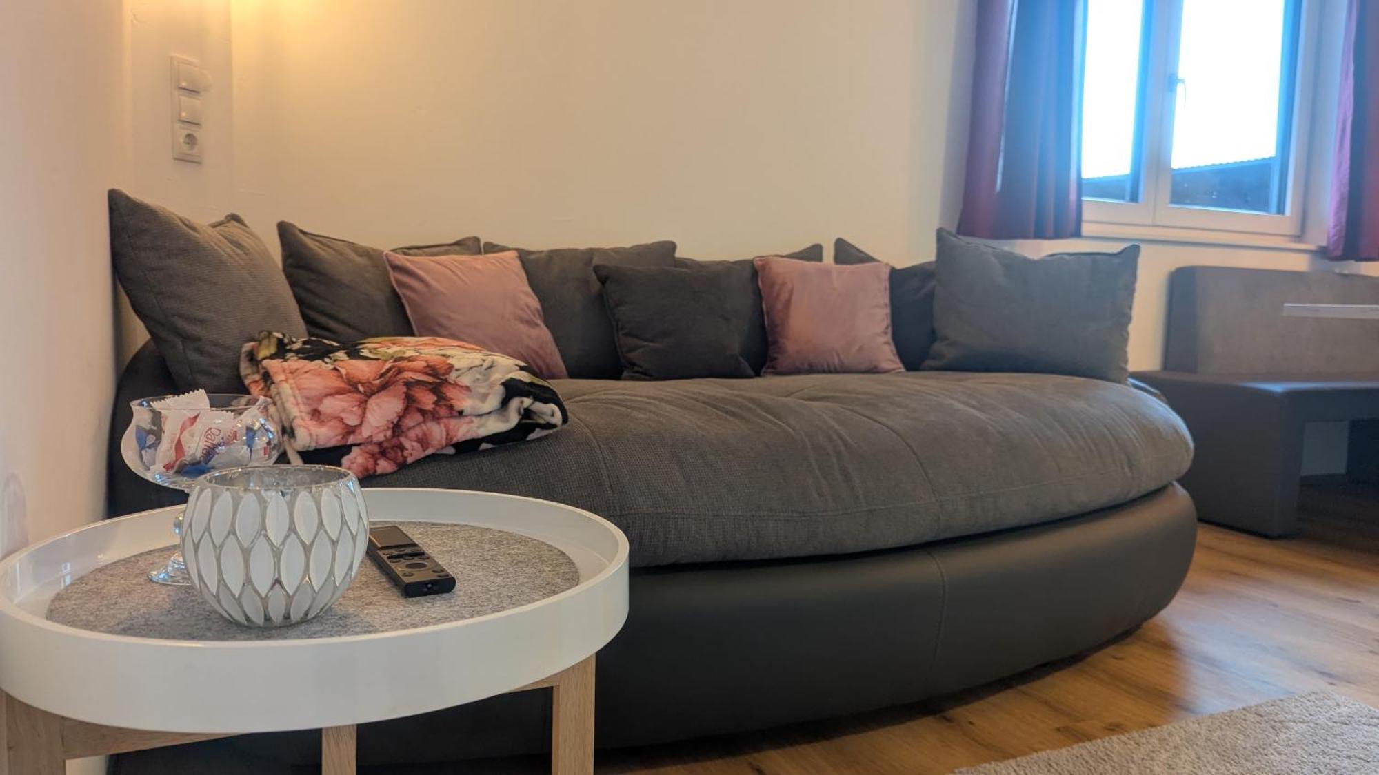 Heu Und Himmel Loft Apartment *