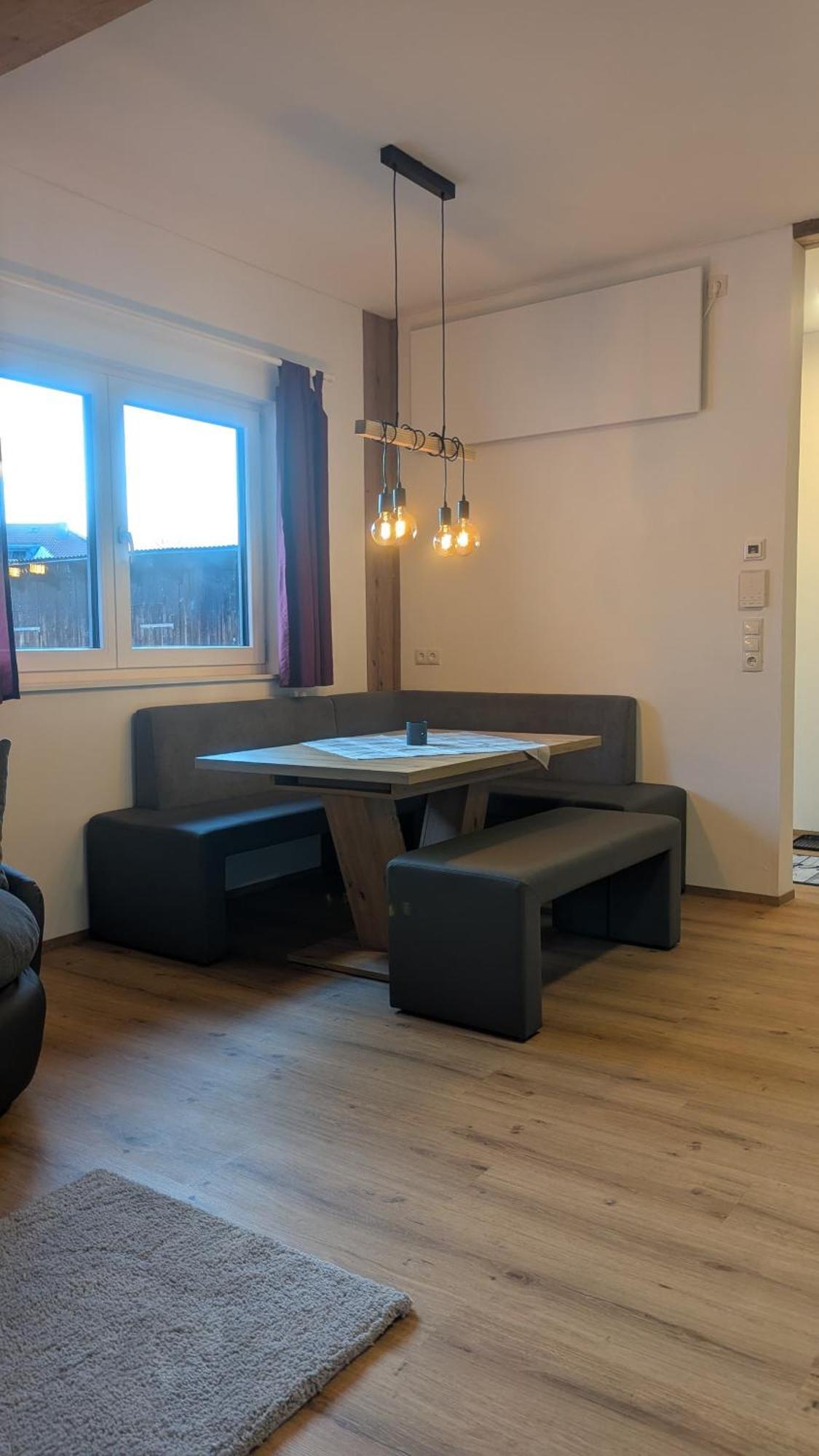 Heu Und Himmel Loft Apartment *