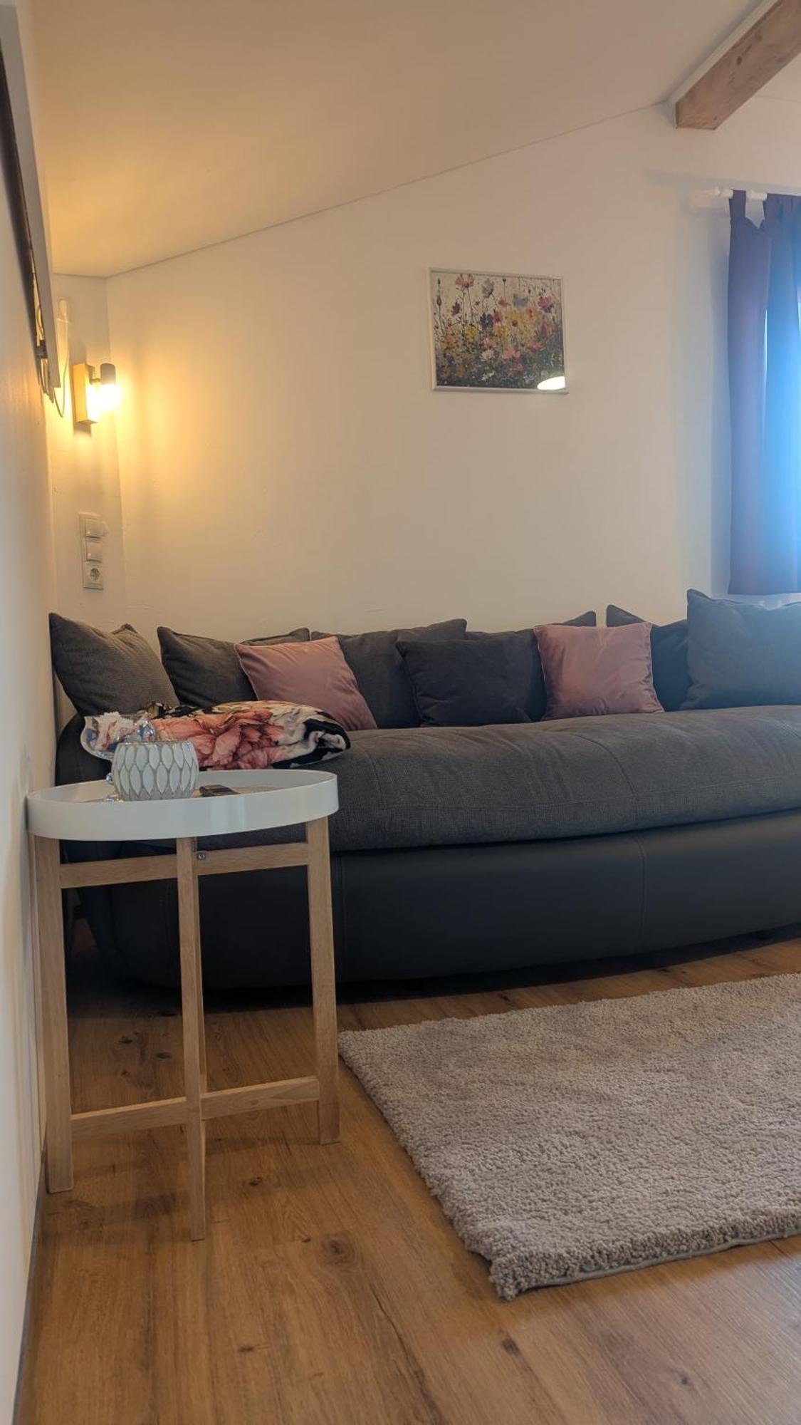 Apartment Heu Und Himmel Loft Innsbruck