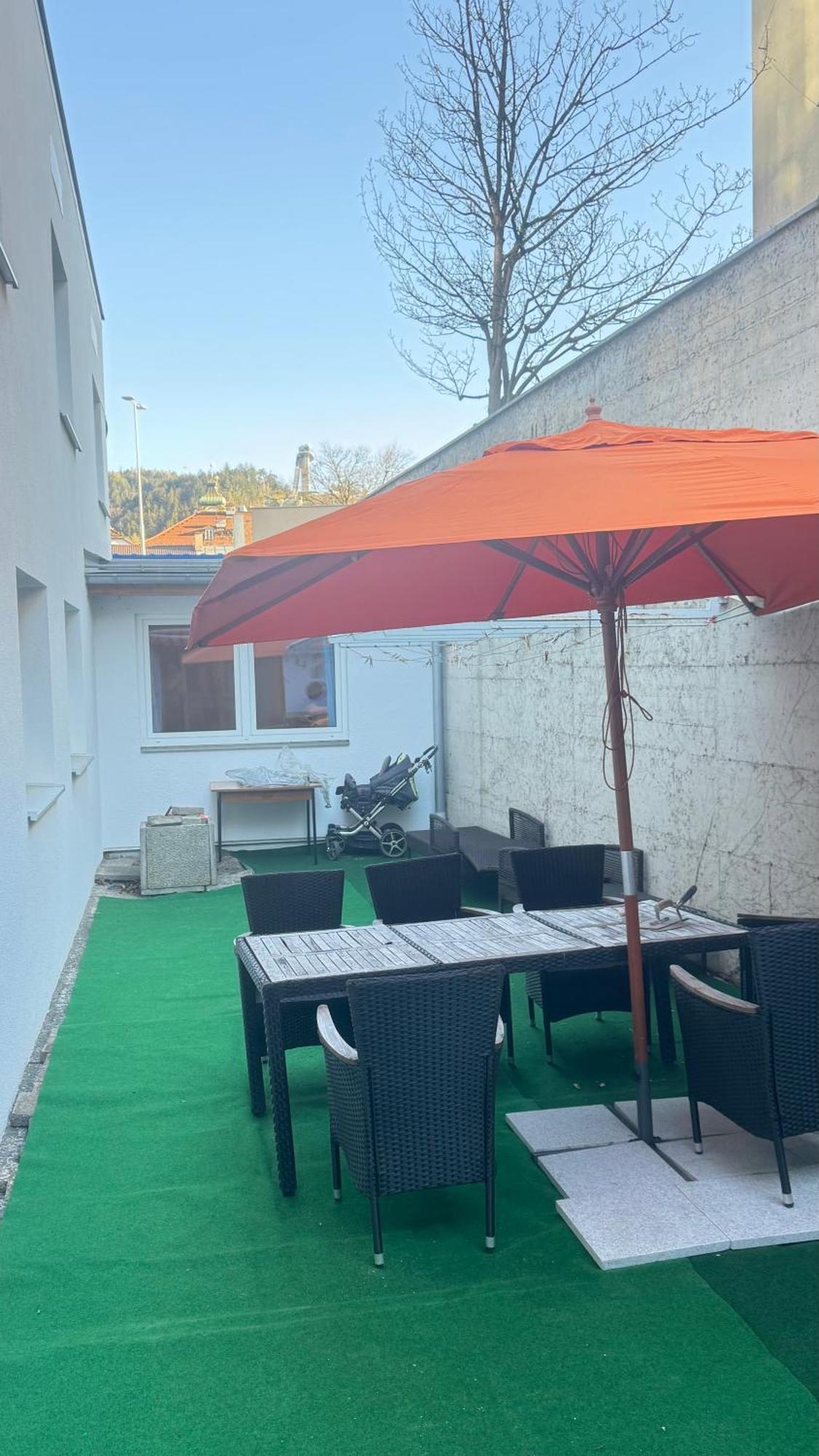 110 Sqm Family With Generous Private Outdoor Area