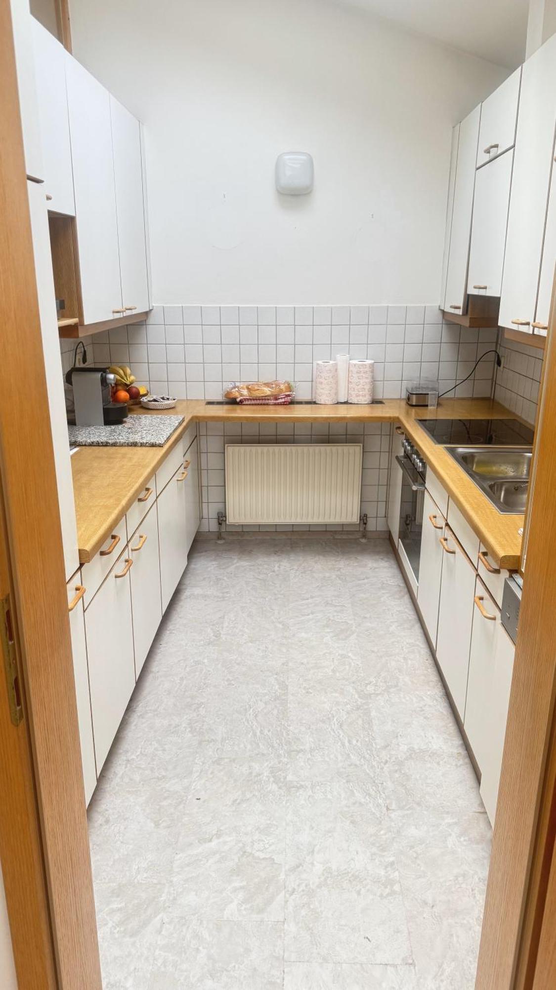 Apartment 110 Sqm Family With Generous Private Outdoor Area *