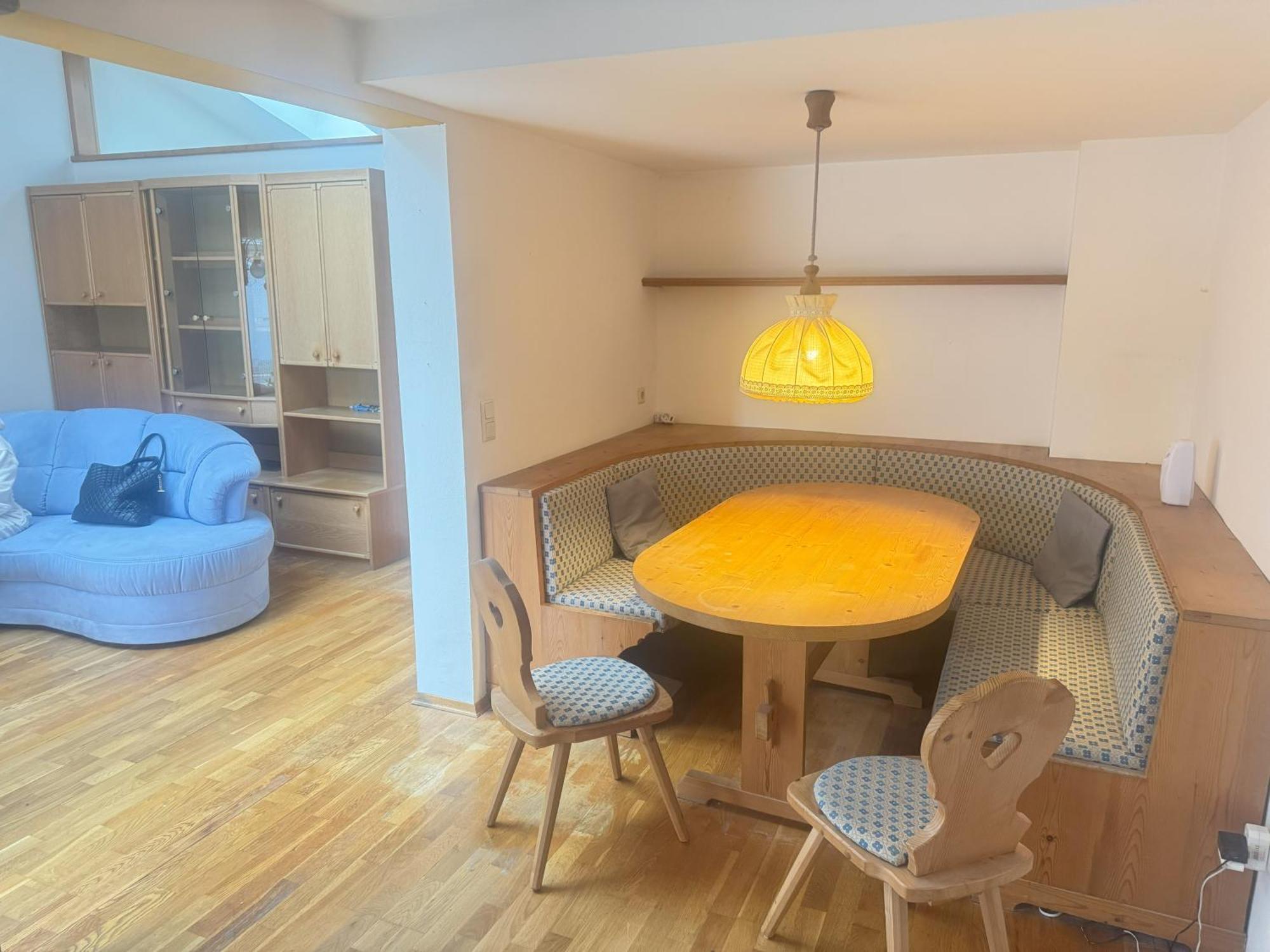 Apartment 110 Sqm Family With Generous Private Outdoor Area Innsbruck